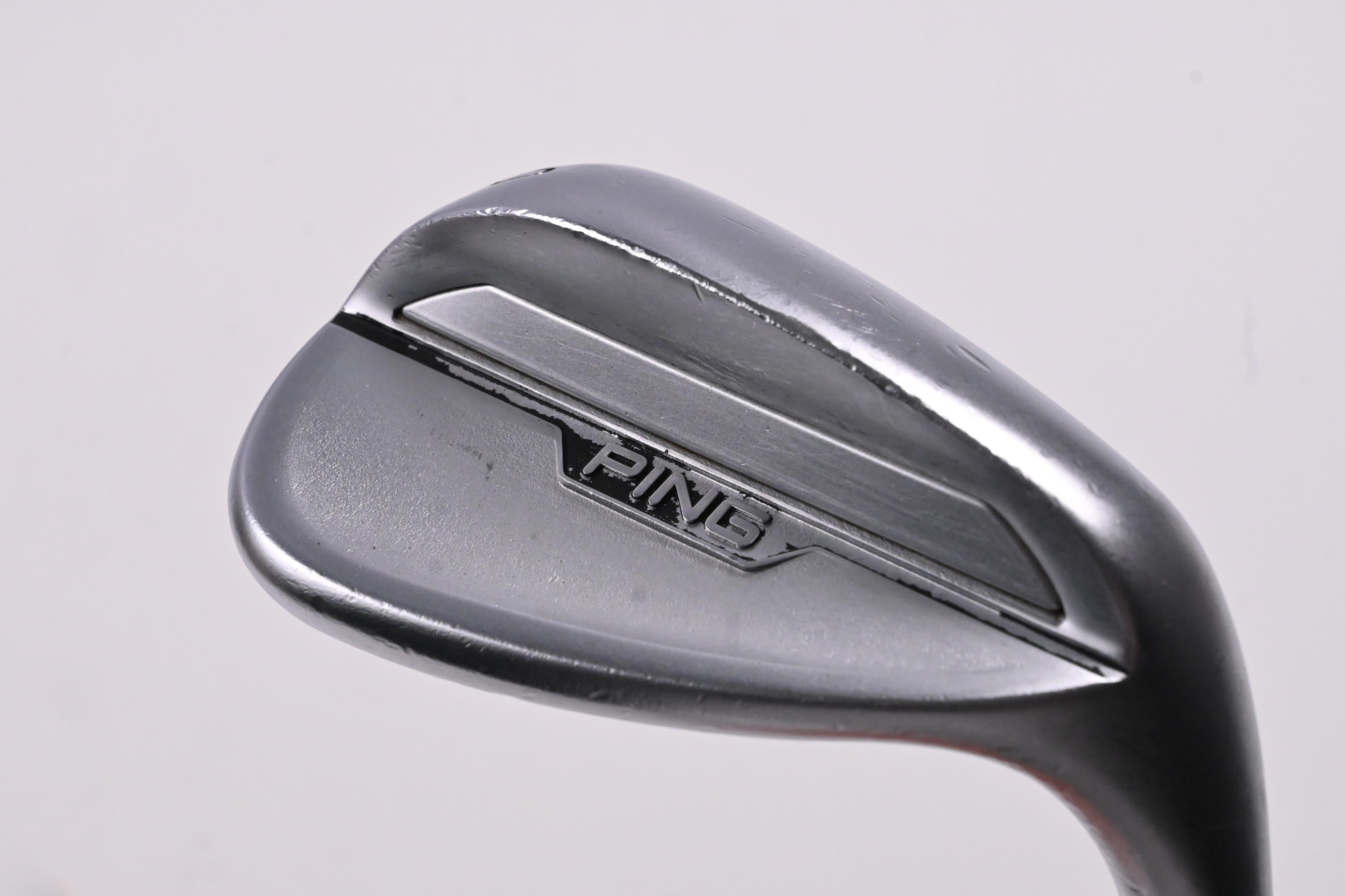 Ping S159 Lob Wedge / 60 Degree / Wedge Flex Ping Z-Z115 Shaft