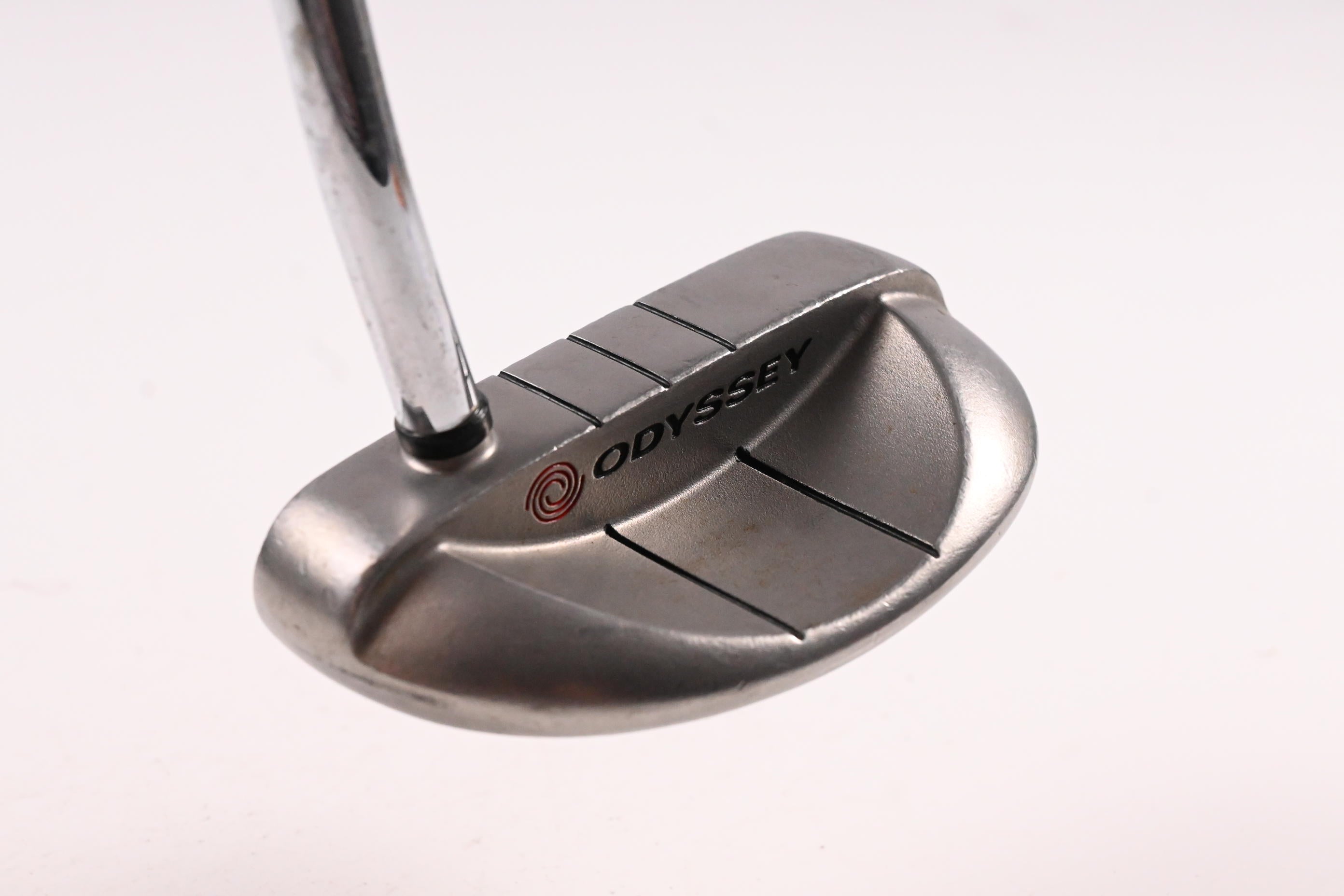 Odyssey White Hot Rossie Putter / 35 Inch