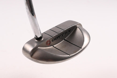 Odyssey White Hot Rossie Putter / 35 Inch