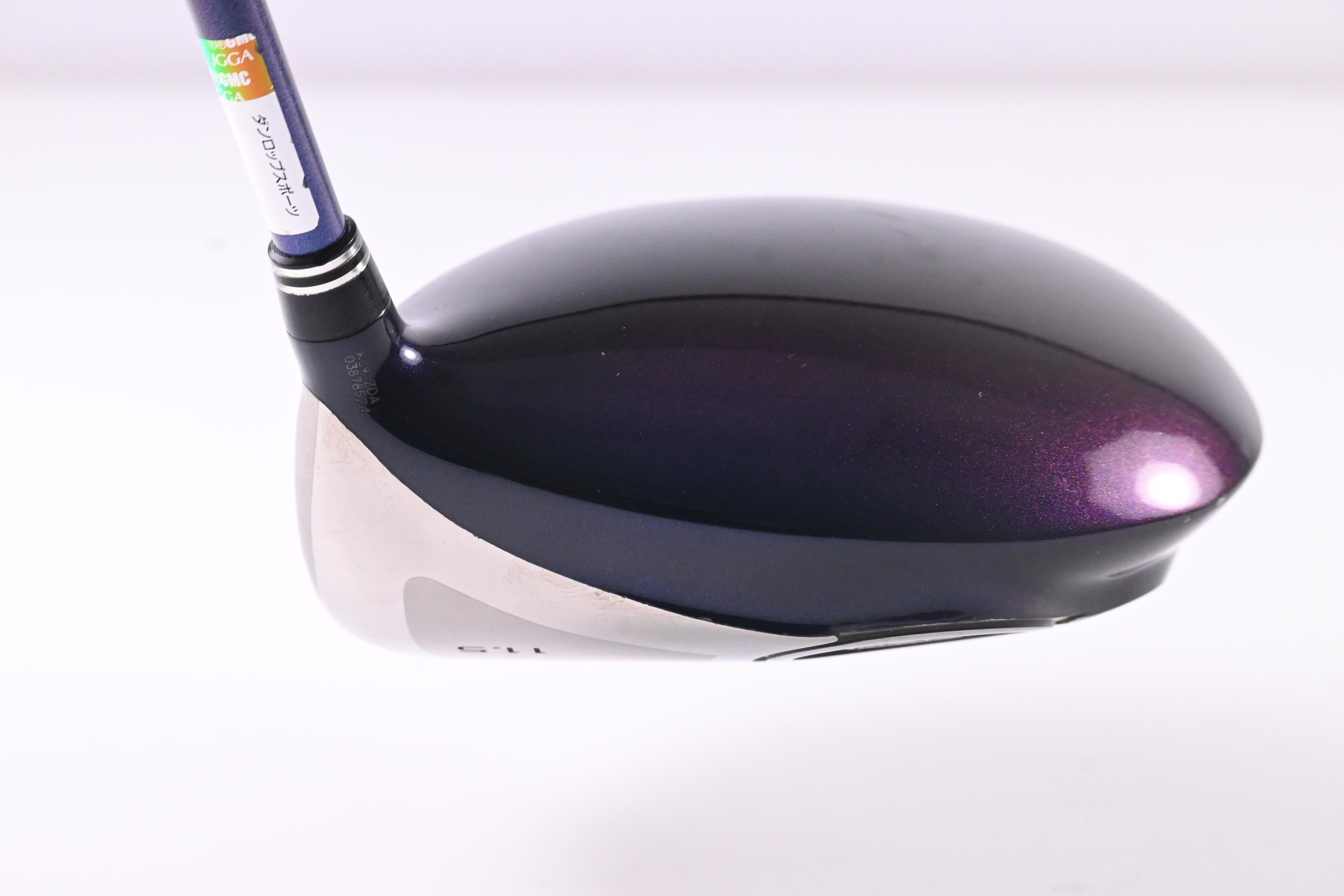 XXIO 9 Driver / 11.5 Degree / Regular Flex XXIO MP 900 Shaft
