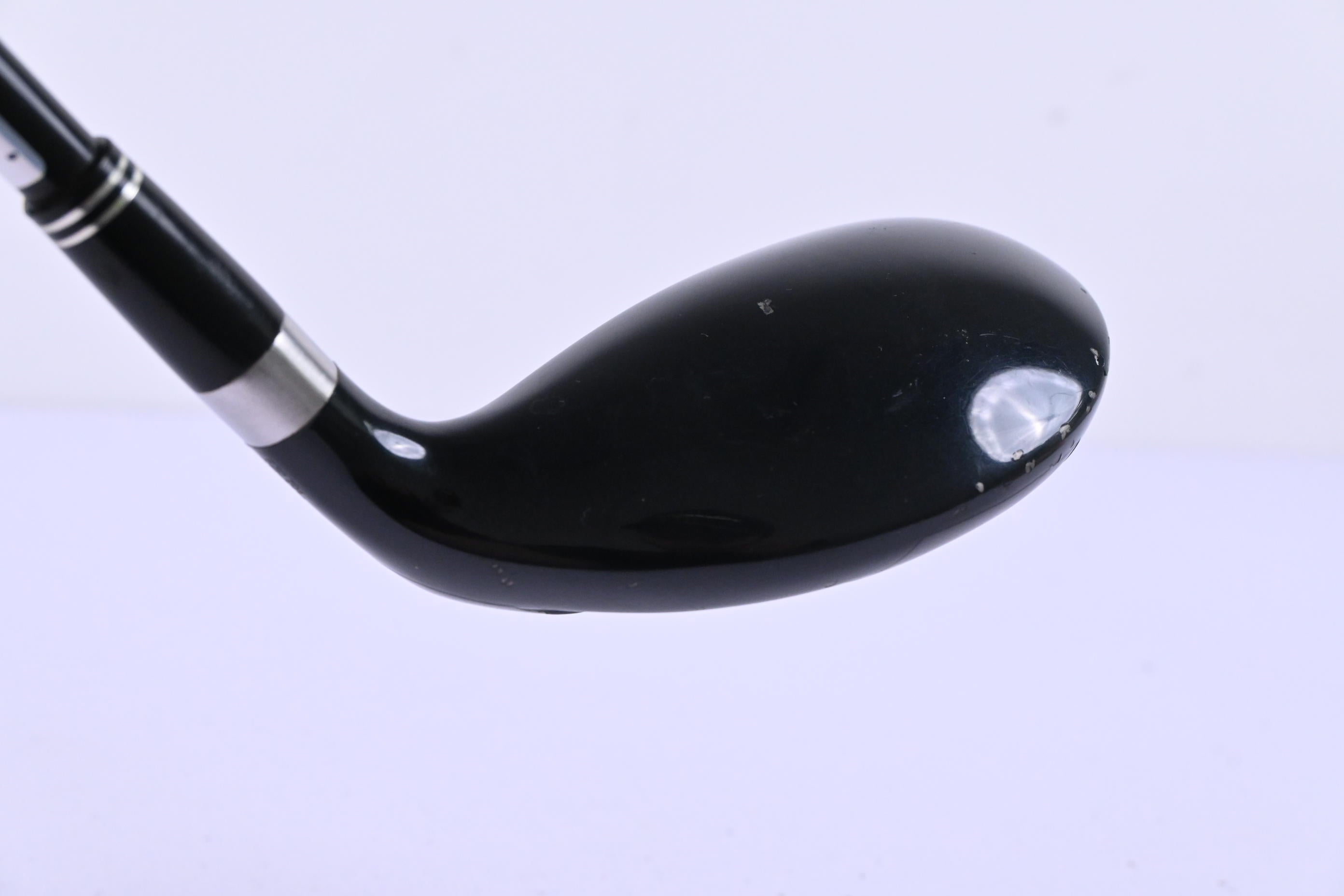 Srixon Z-355 #5 Hybrid / 26 Degree / Senior Flex Miyazaki Jinsaku 60 Shaft