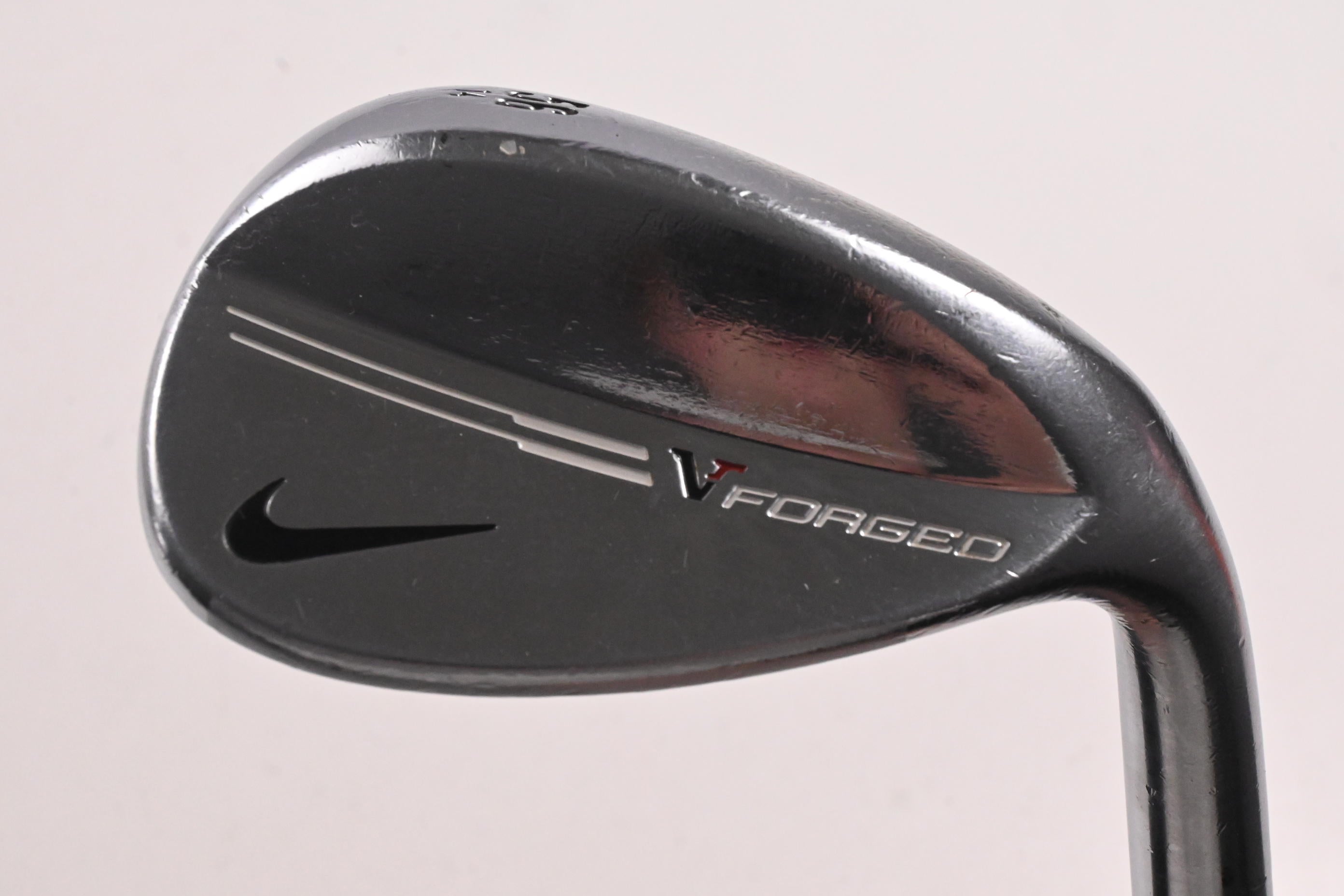 Nike VR Forged Sand Wedge / 56 Degree / Wedge Flex Steel Shaft