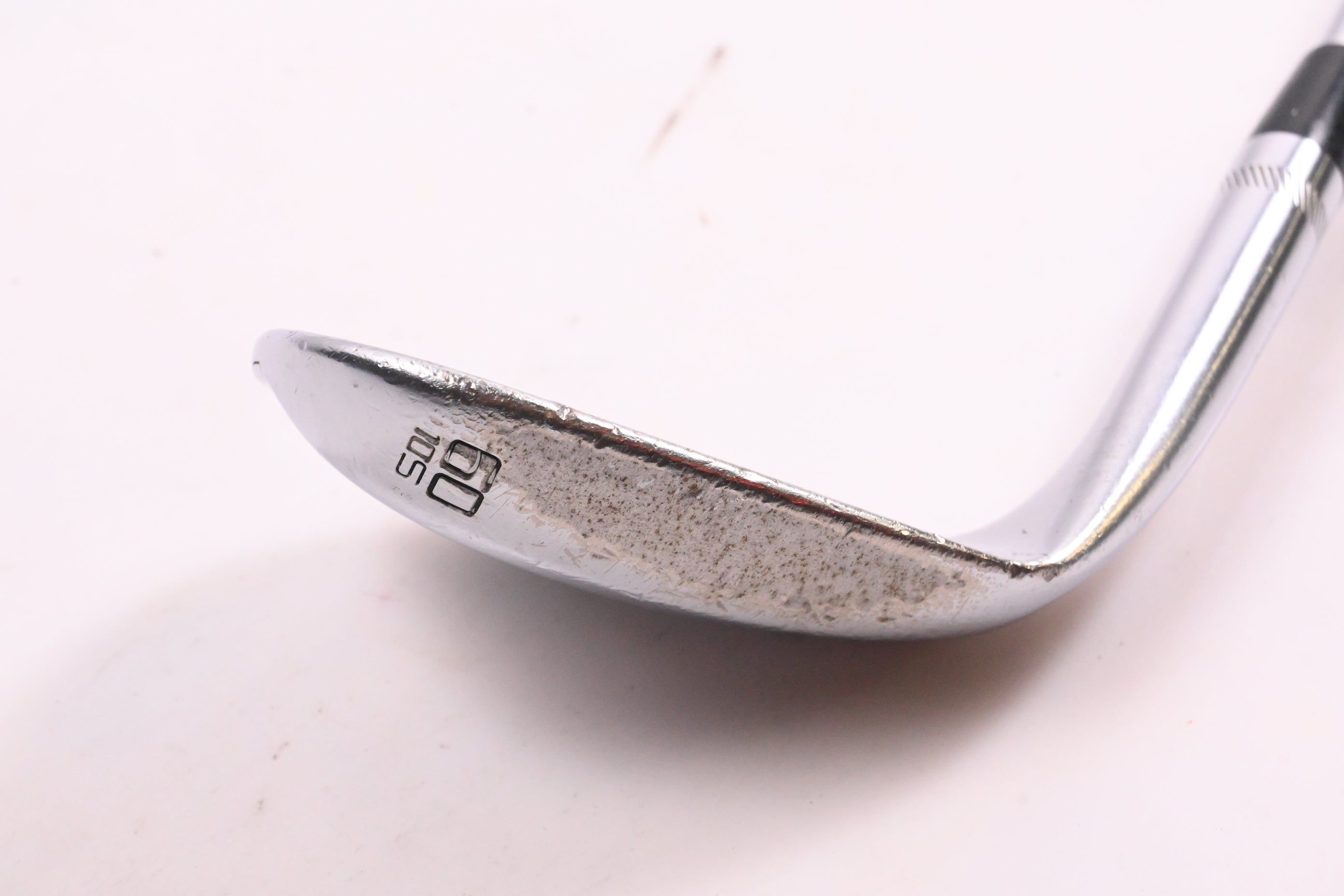Titleist Vokey SM8 Lob Wedge / 58 Degree / Wedge Flex Titleist Vokey SM8 Shaft