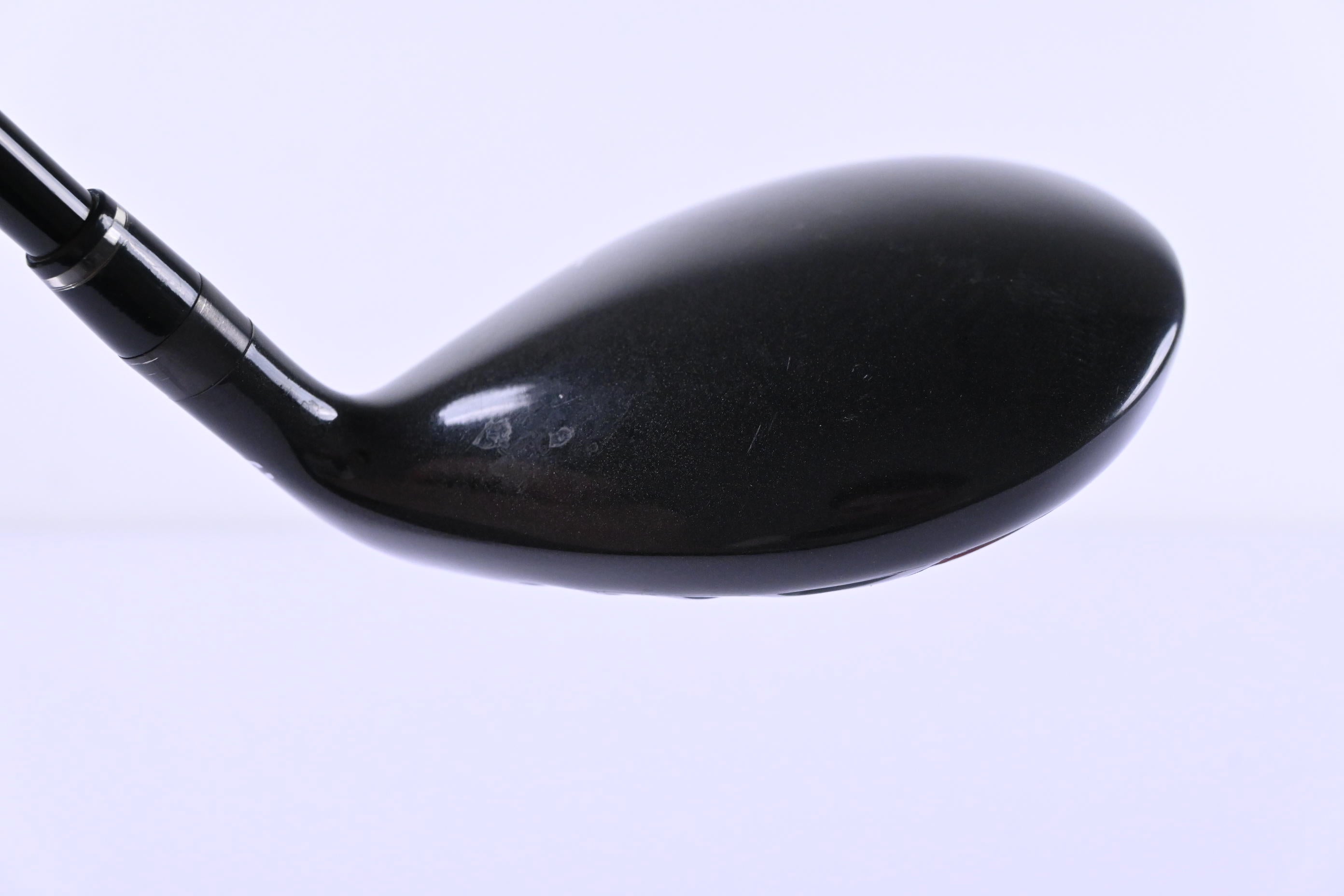 Benross HTX #3 Wood / 15 Degree / Regular Flex Kuro Kage Black 60 Shaft
