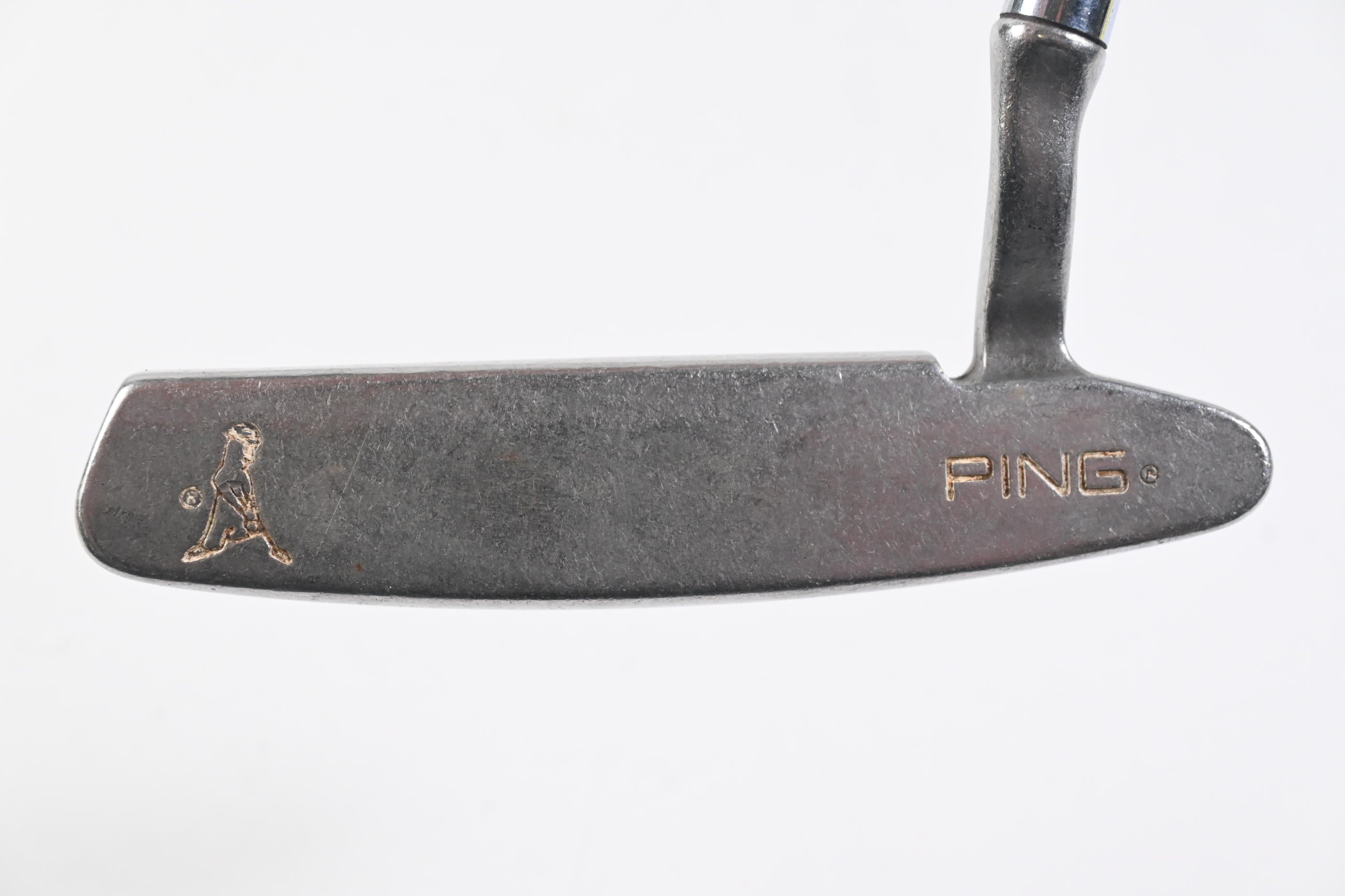 Ping Karsten Original Anser 4 Putter / 34 Inch