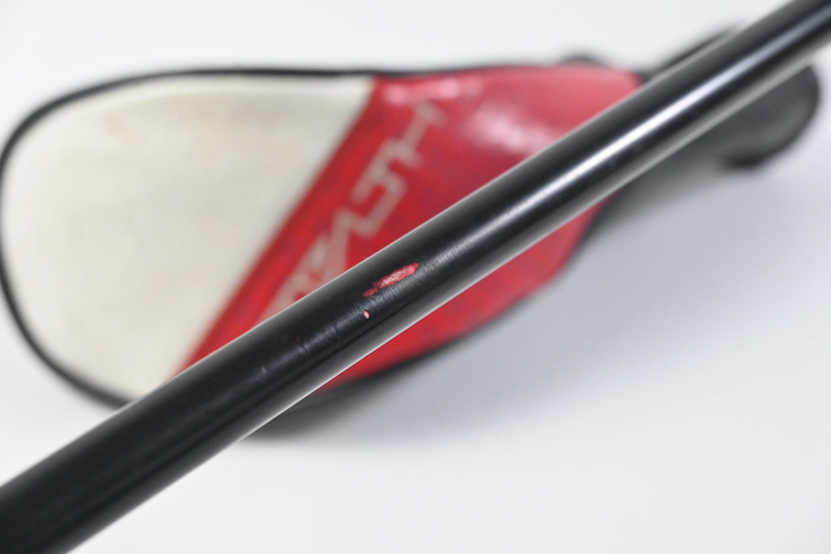 Taylormade Stealth 2 #4 Hybrid / 22 Degree / Stiff Flex Ventus TR Red 5 Shaft