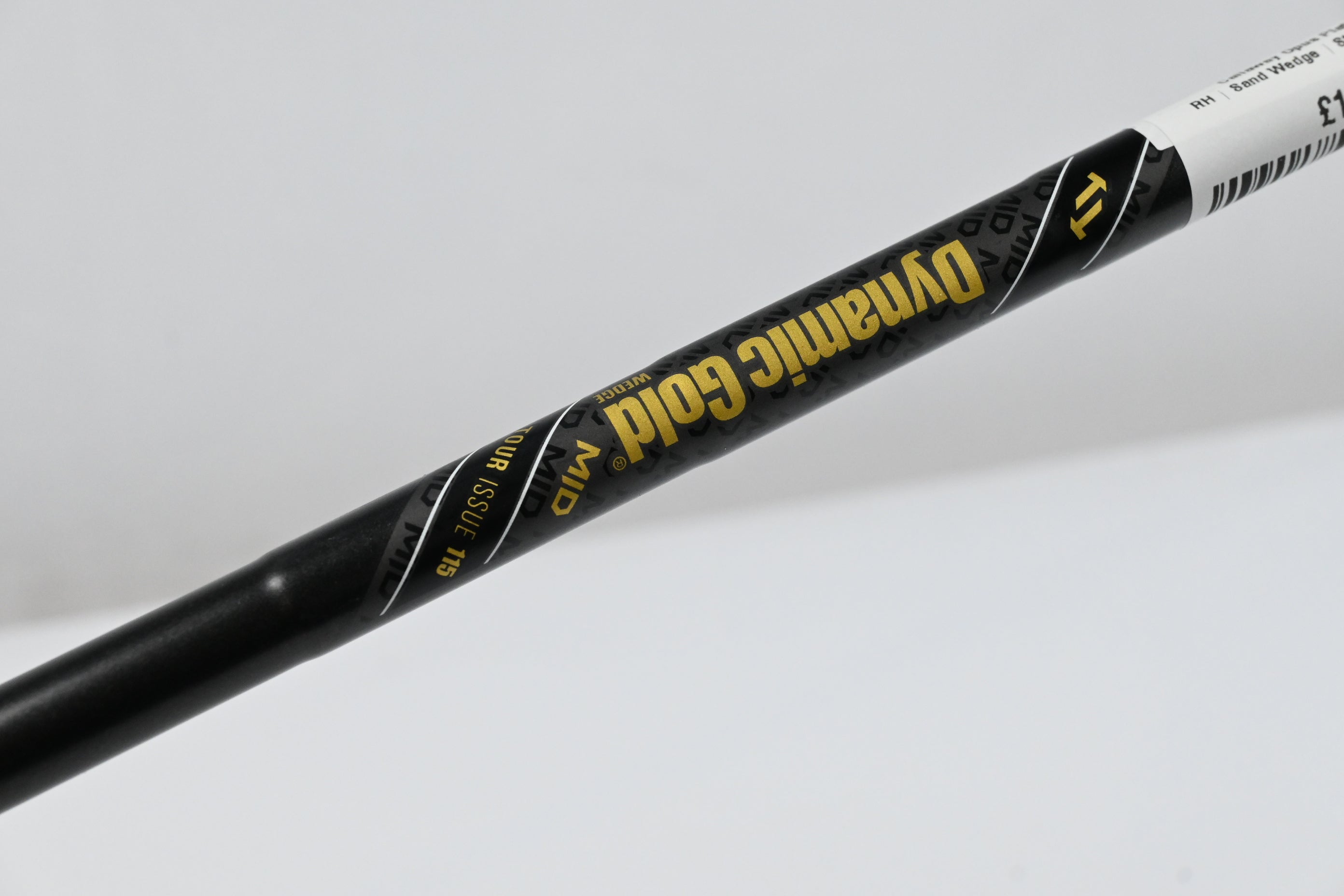 Callaway Opus Platinum Sand Wedge / 56 Degree / Wedge Flex Dynamic Gold MID 115