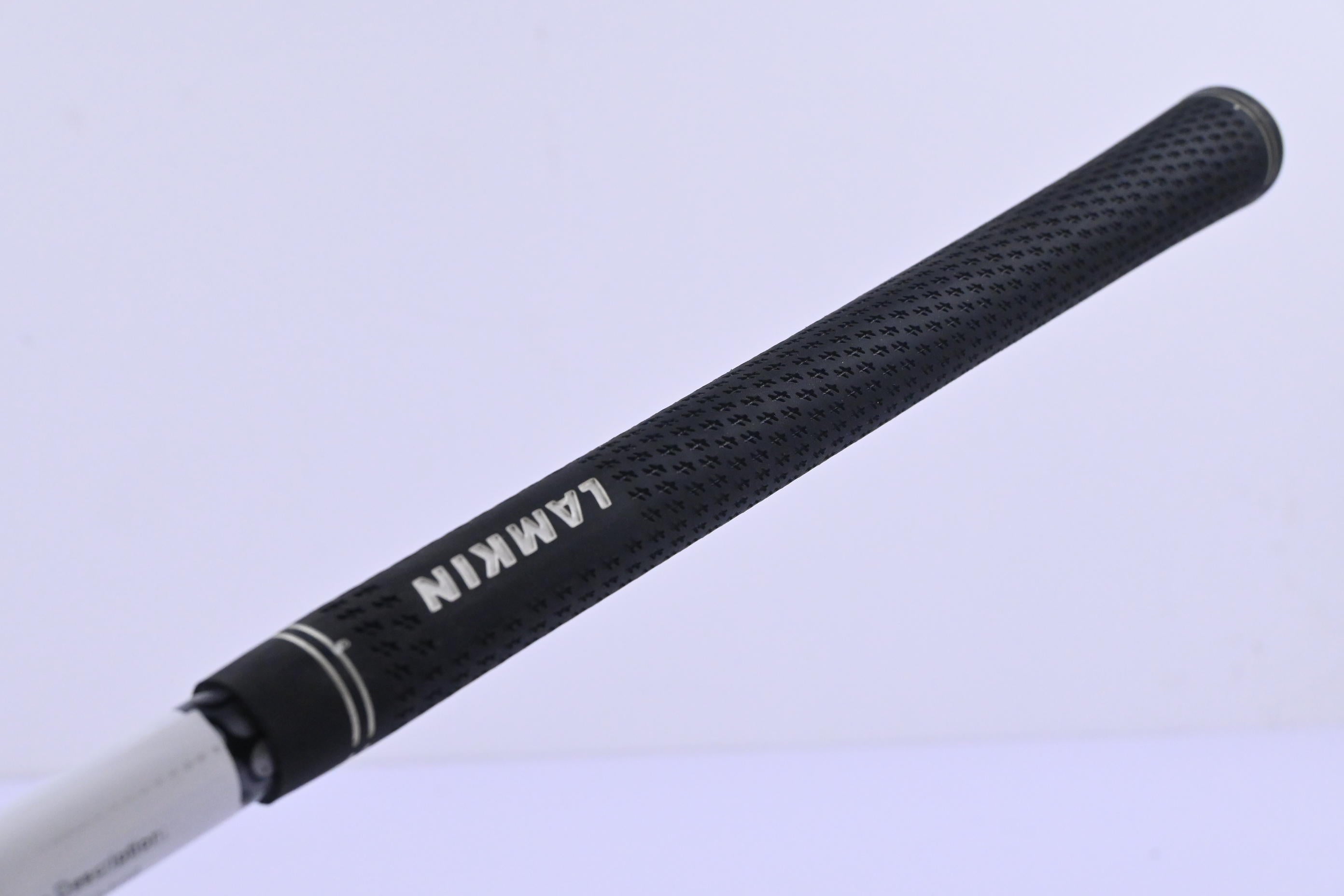 Cobra King F9 #4 Hybrid / 21 Degree / Regular Flex Fujikura Atmos Silver 7 Shaft