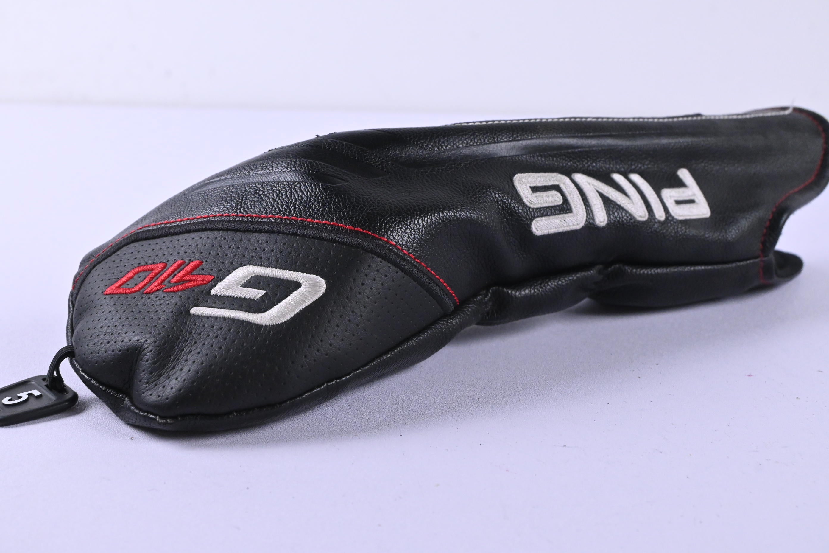 Ping G410 #5 Wood / 17.5 Degree / Regular Flex Ping Alta CB Red 65 Shaft