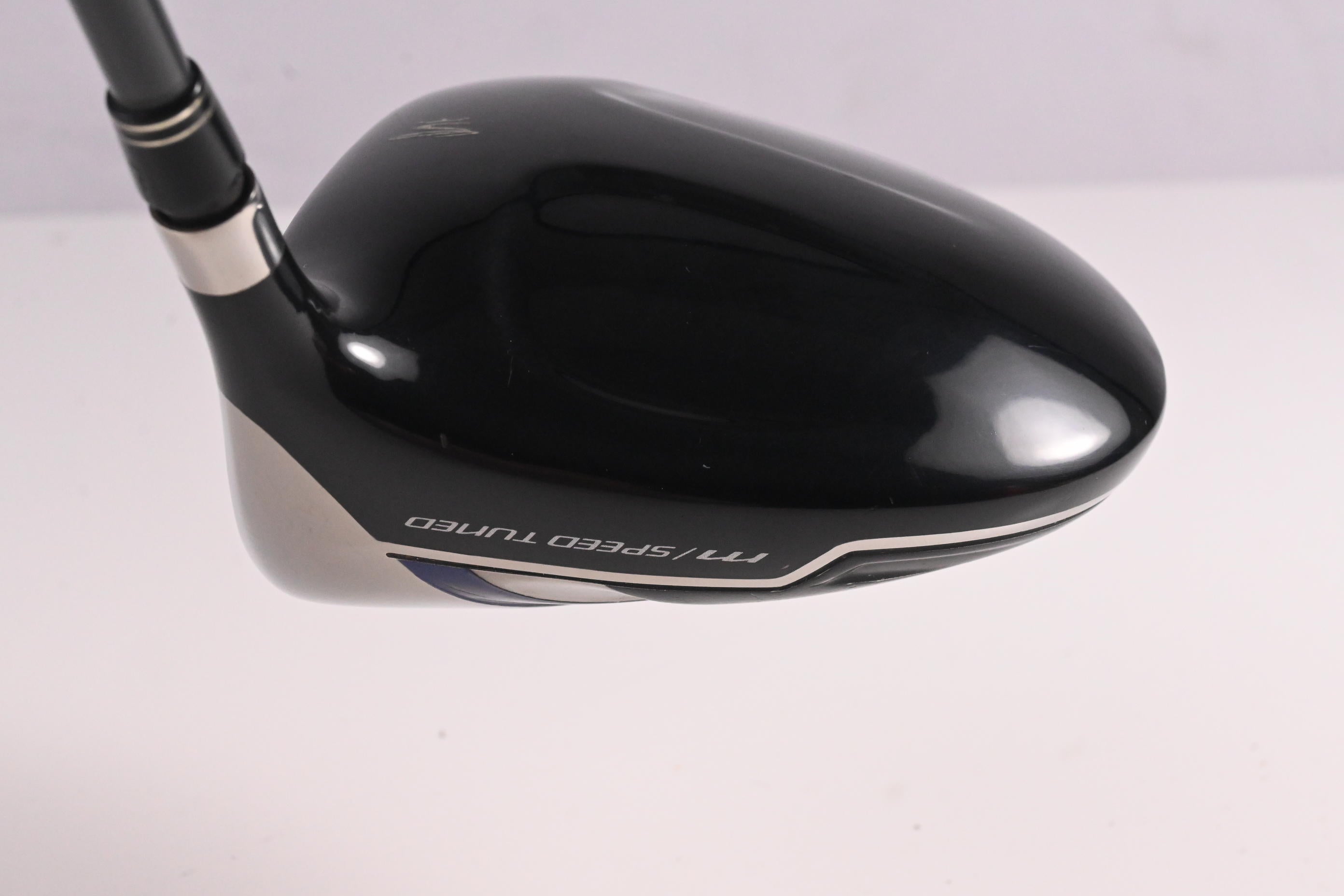 Cobra S9-1 Driver / 11.5 Degree / Regular Flex Aldila DVS - HL 50 Shaft
