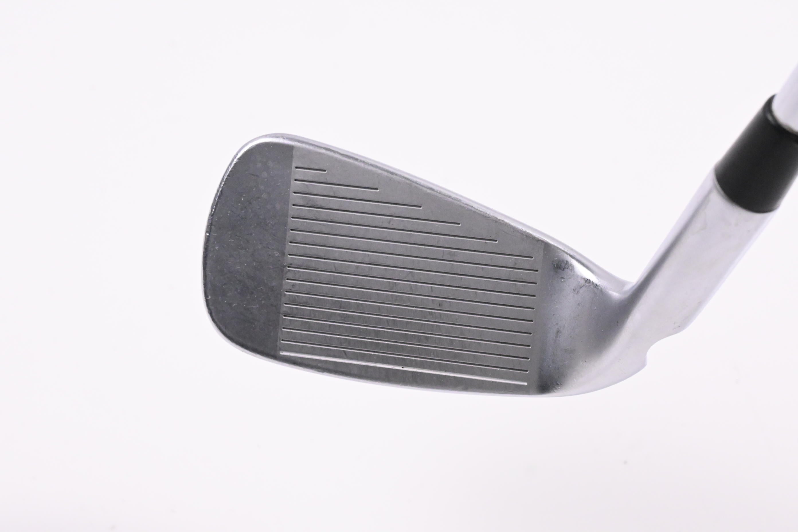 Ping ChipR / 38.5 Degree / Black Dot / Wedge Flex ping Z-Z115 Shaft