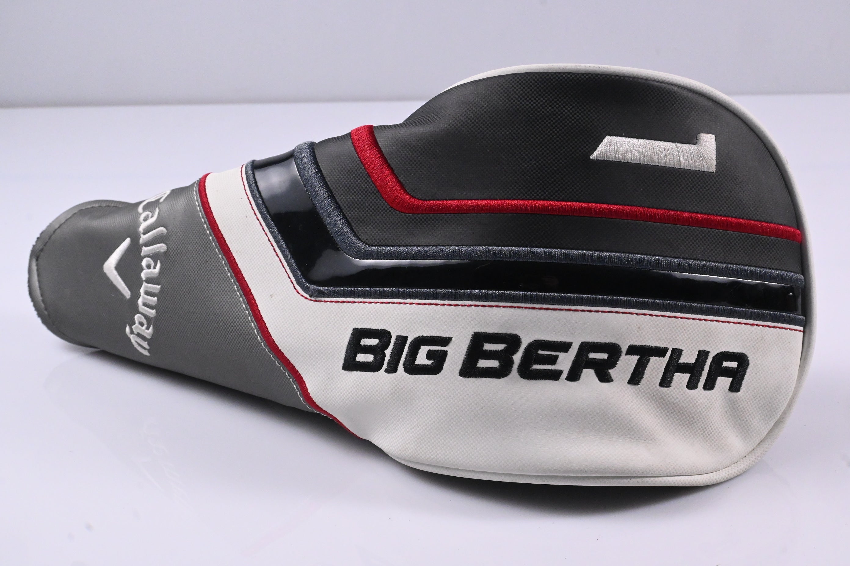 Callaway Big Bertha 2023 Driver / 9 Degree / Stiff Flex Callaway RCH 55 Shaft
