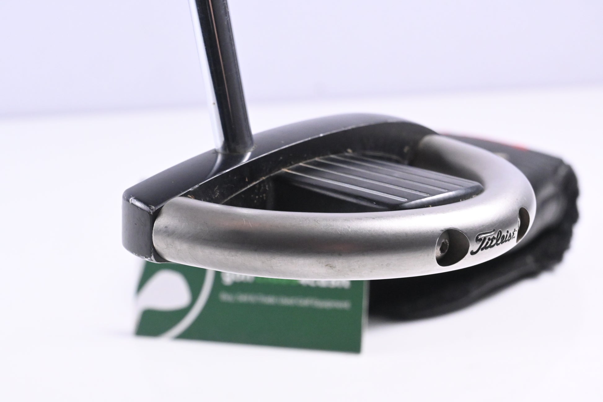 Scotty Cameron Futura Phantom Mallet Putter / 35 Inch