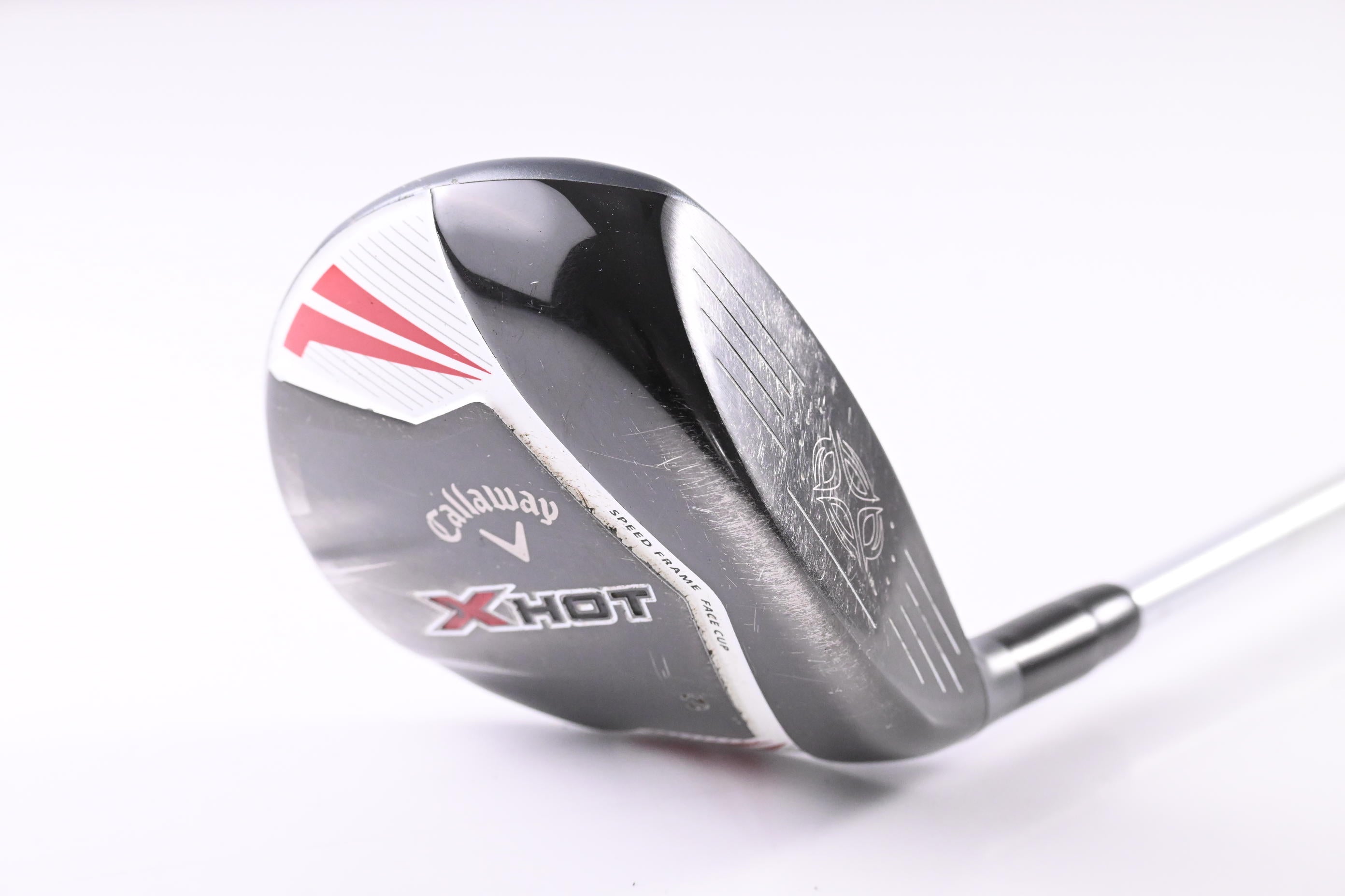 Callaway X Hot #3 Wood / 15 Degree / Stiff Flex Project X PXV Shaft
