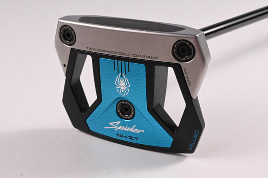 Taylormade Spider ZT Putter / 35 Inch