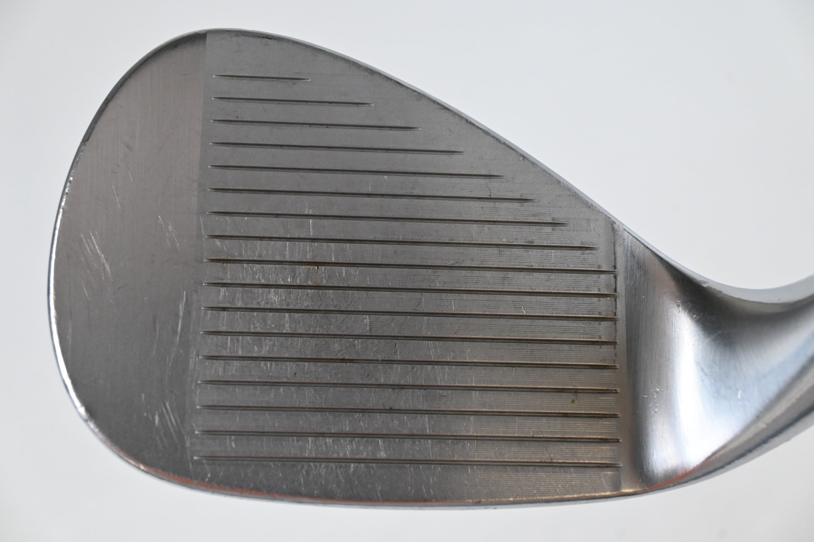 Titleist Vokey SM9 Sand Wedge / 54 Degree / Wedge Flex Vokey Design Steel Shaft