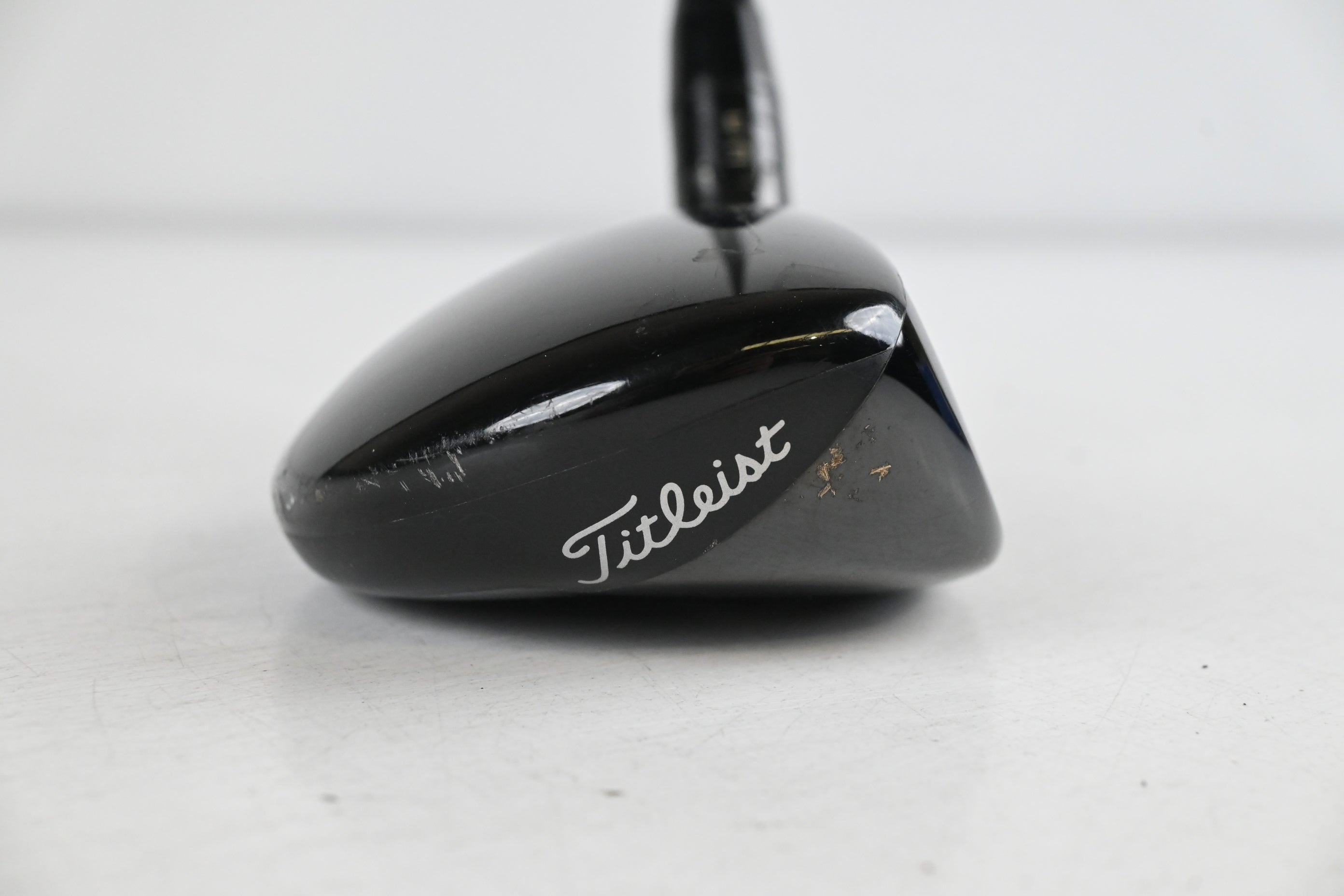 Titleist TSR2 #5 Hybrid / 24 Degree / Senior Flex MMT Speedmesh 50 Shaft
