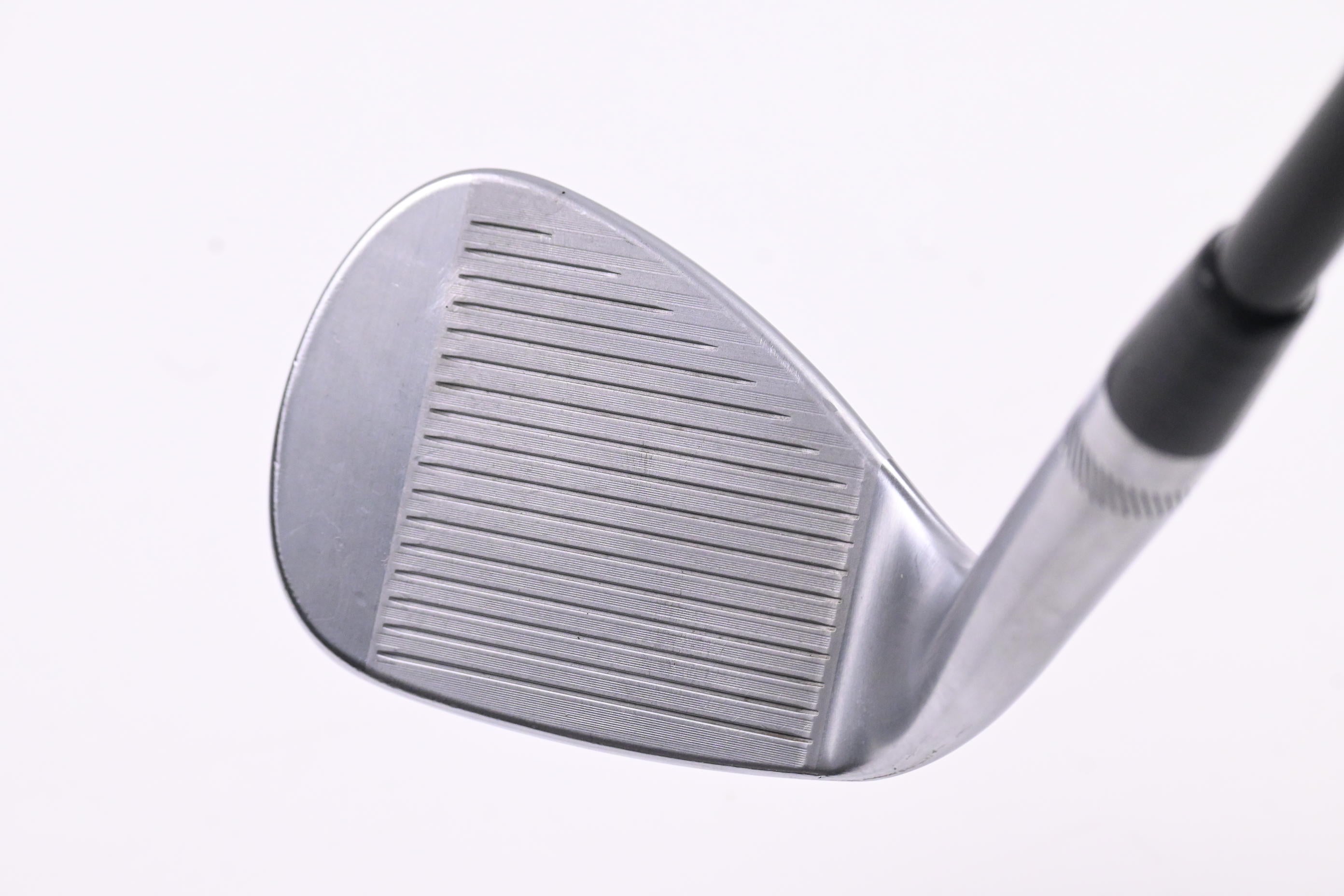 Titleist Vokey SM10 Lob Wedge / 58 Degree / Senior Flex Tensei AV Red Shaft