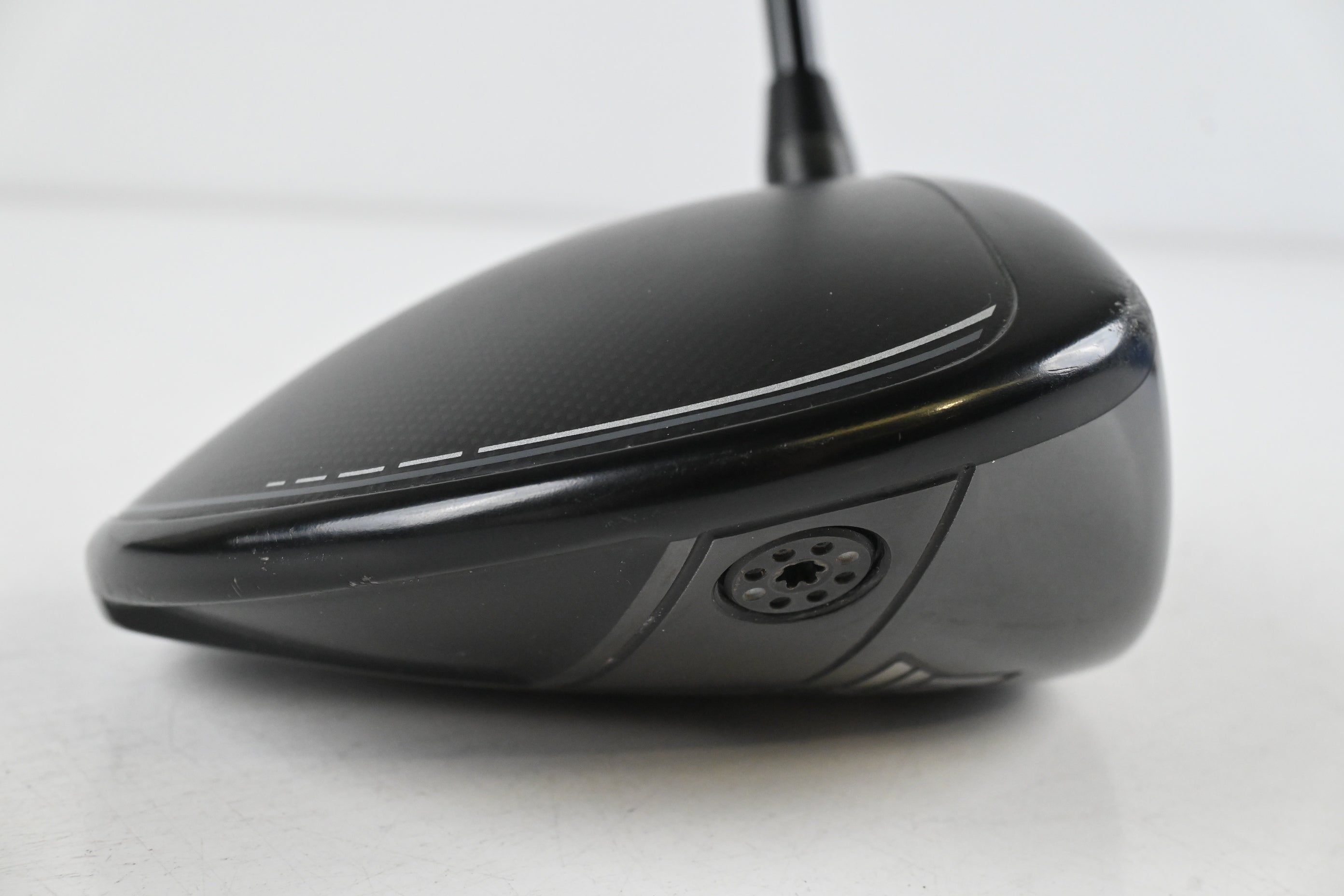 PXG 0311 XF Gen6 Driver / 12 Degree / Stiff Flex Tensei AV Raw Blue 65 Shaft