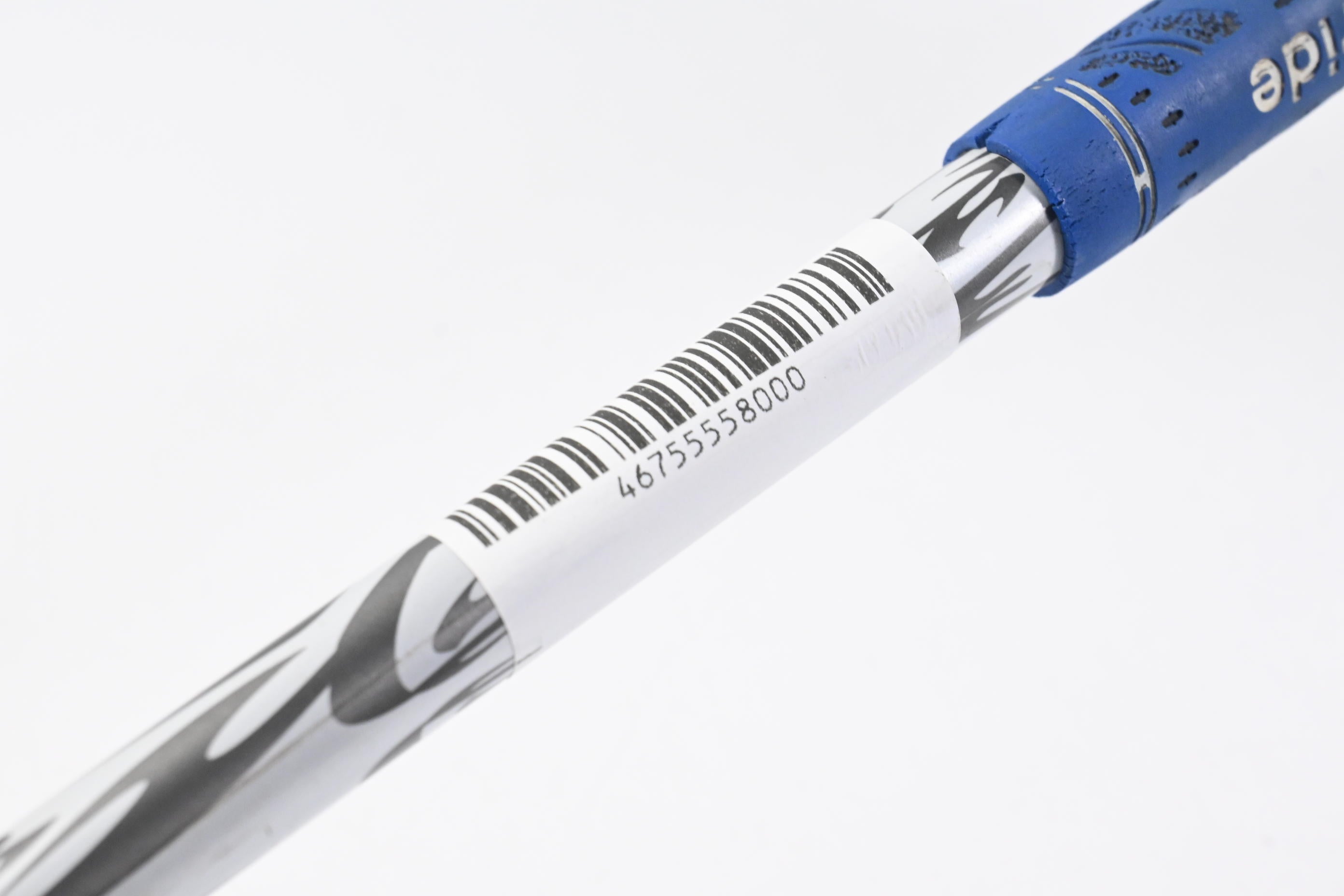 Callaway X Hot #4 Hybrid / 22 Degree / Stiff Flex Callaway X Hot 70 Shaft