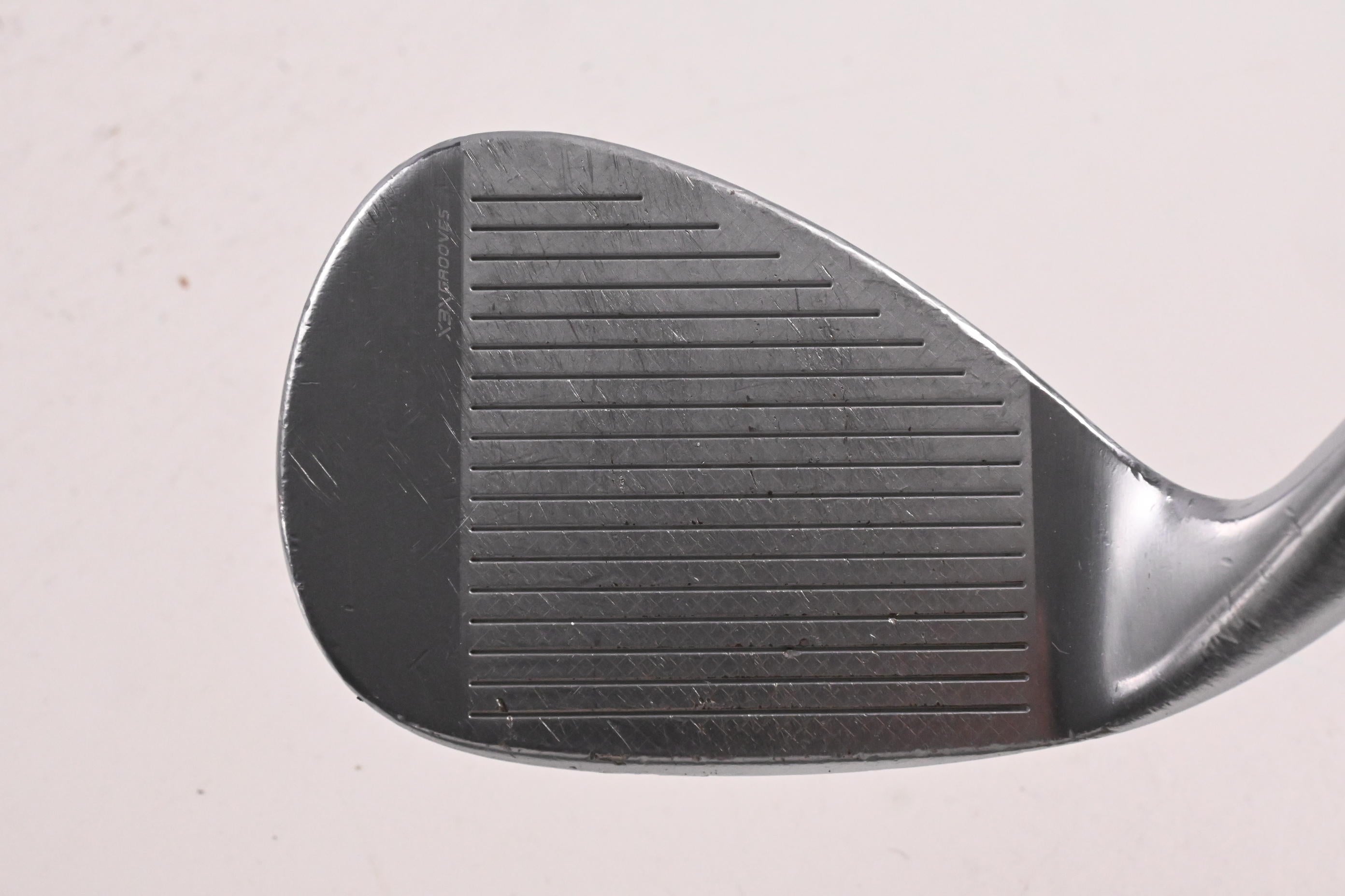 Nike VR Forged Sand Wedge / 56 Degree / Wedge Flex Steel Shaft