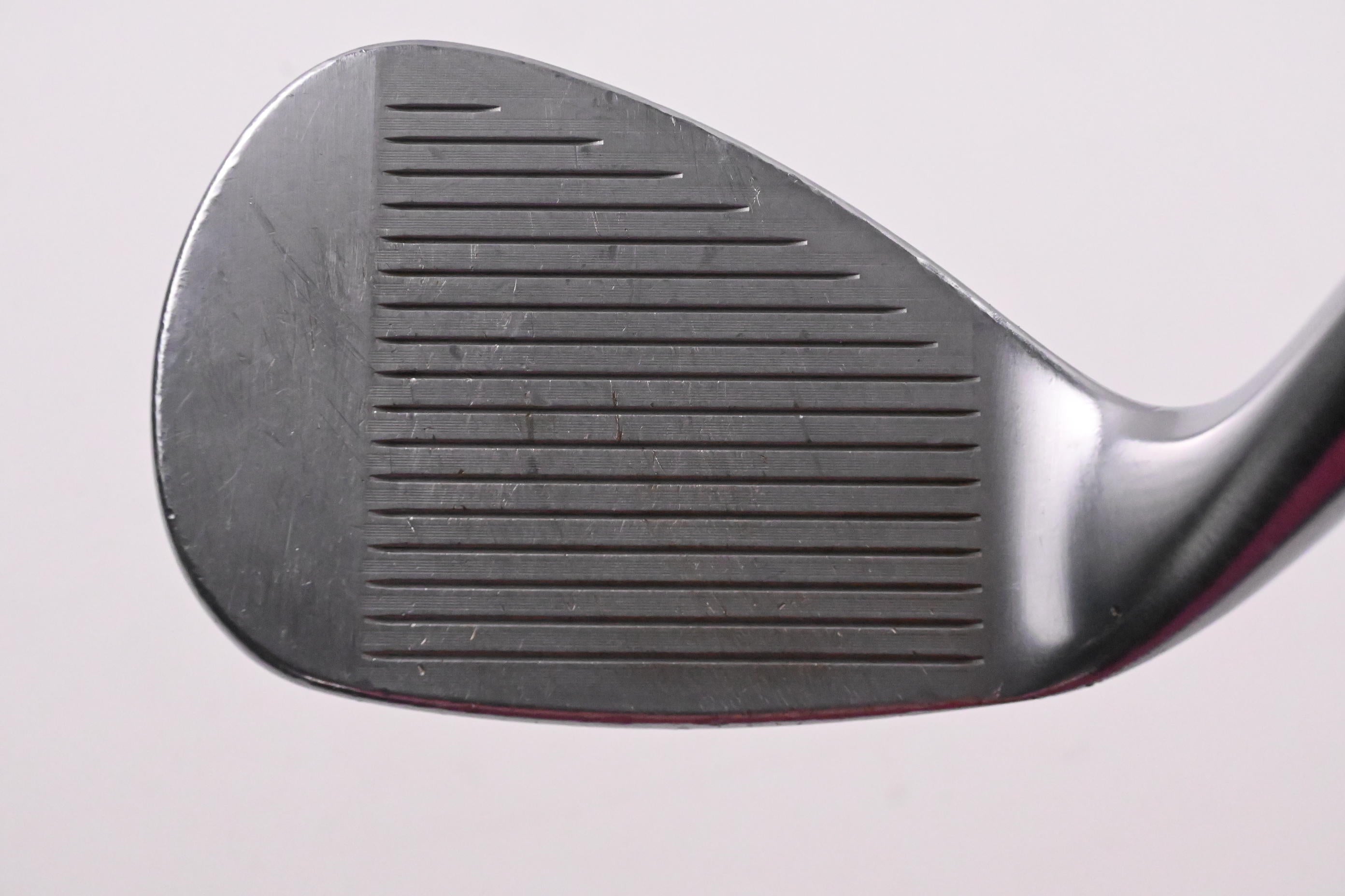 Titleist Vokey SM9 Lob Wedge / 60 Degree / Wedge Flex Titleist Vokey SM9 Shaft