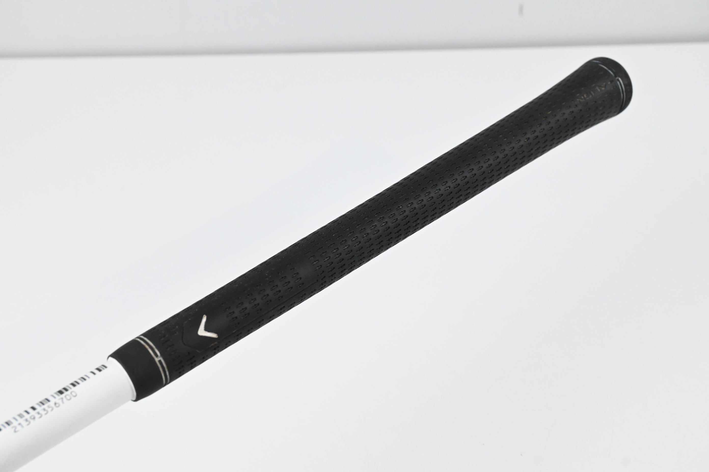 Callaway Jaws Raw Lob Wedge / 58 Degree / X-Flex Project X Precision Rifle Shaft