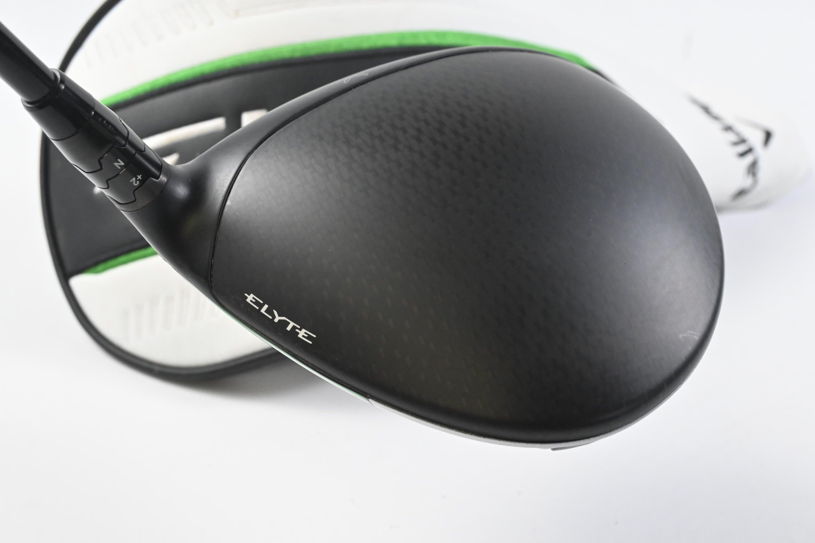 Callaway Elyte Driver / 10.5 Degree / X-Flex Kai'li Blue 60 Shaft