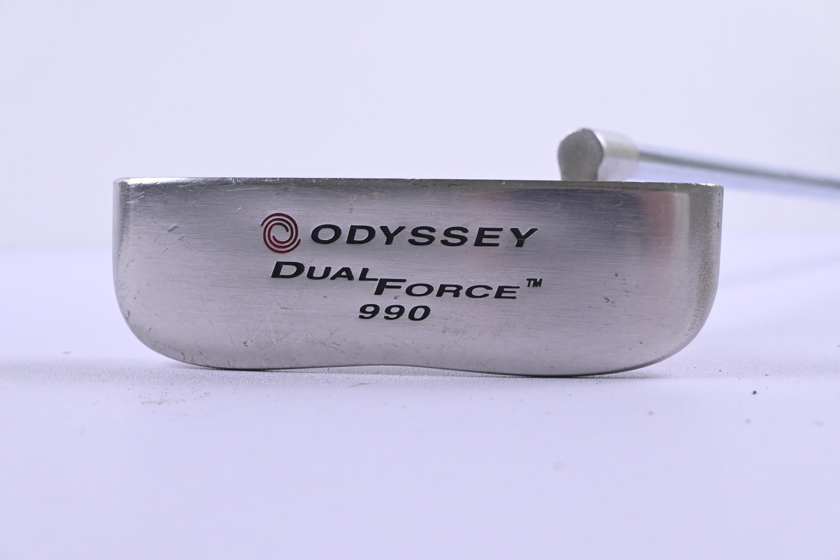 Odyssey Dual Force 990 Putter / 35 Inch