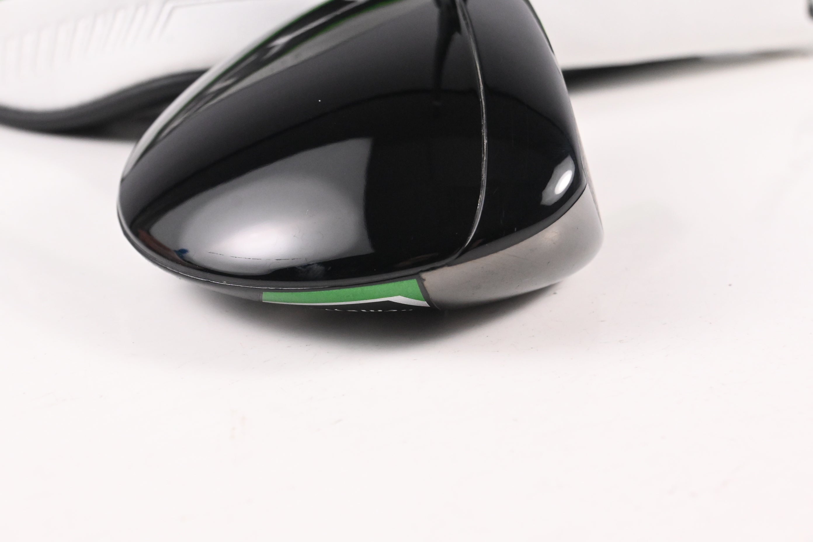 Callaway Elyte Triple Diamond #3 Wood / 15 Degree / Senior Flex Hzrdus Gen4 Red
