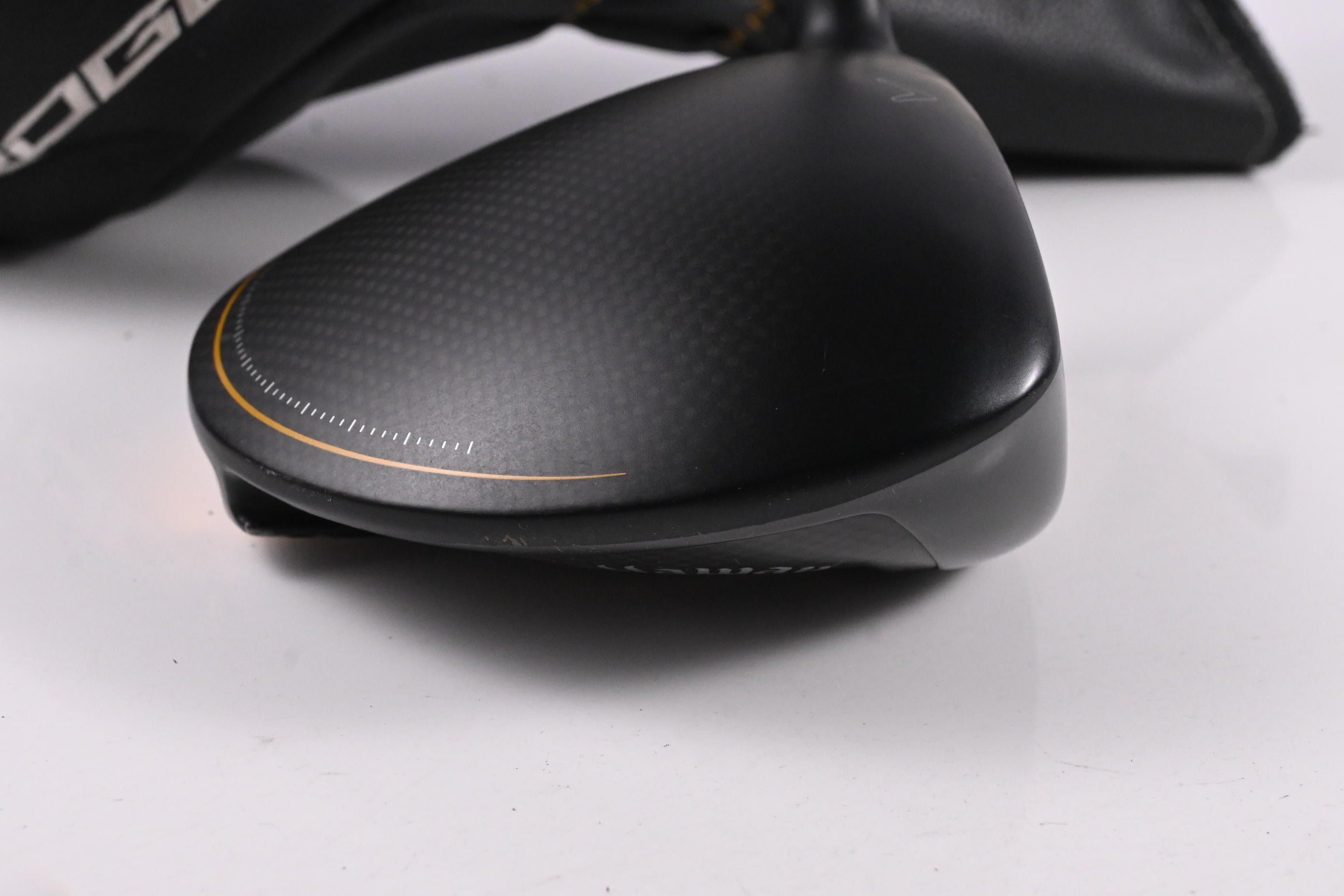 Callaway Rogue ST MAX D Driver / 9 Degree / X-Flex Project X HZRDUS Black 60