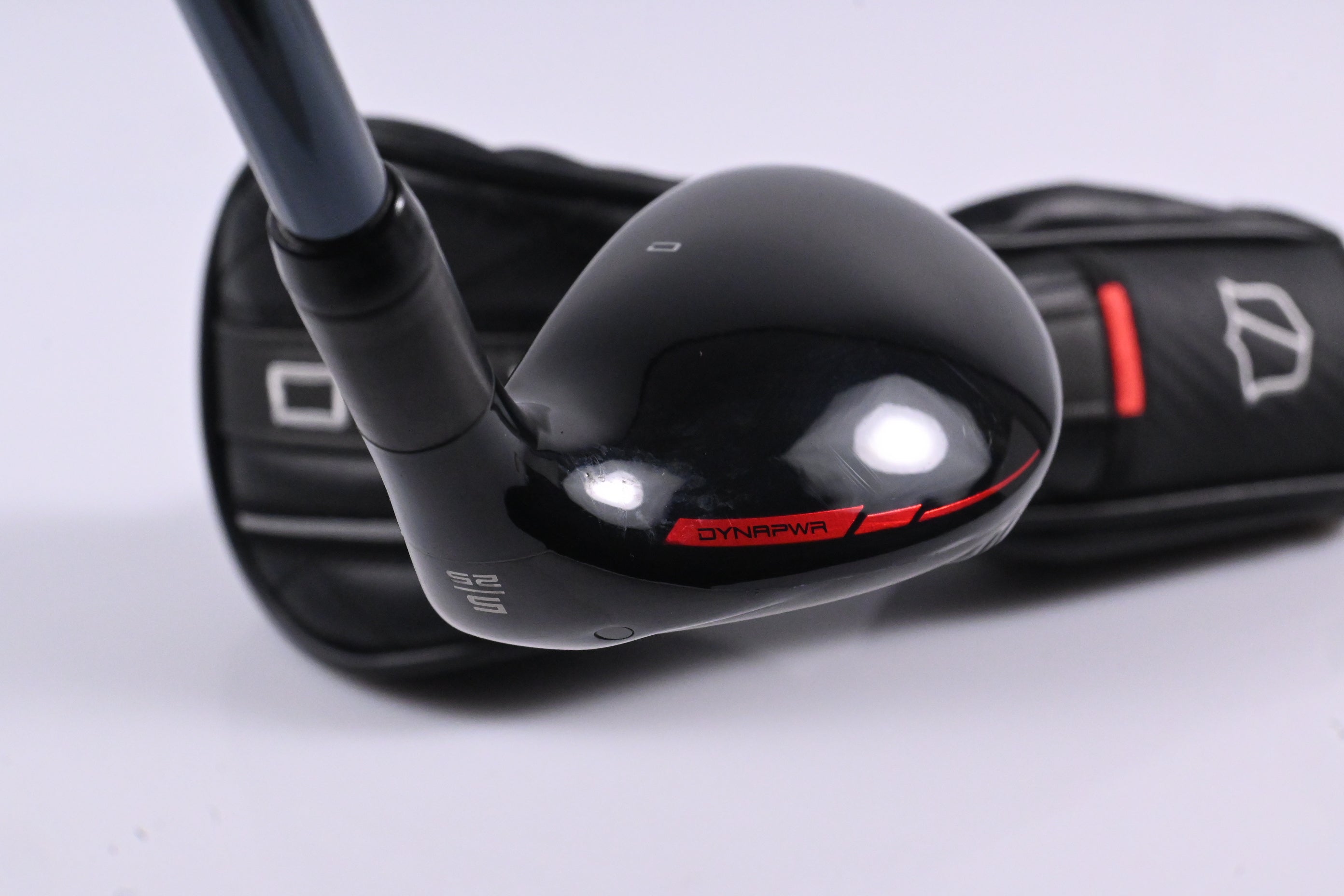 Wilson Staff DYNAPWR 2025 #5 Hybrid / 25 Degree / Regular Flex Recoil DART 75