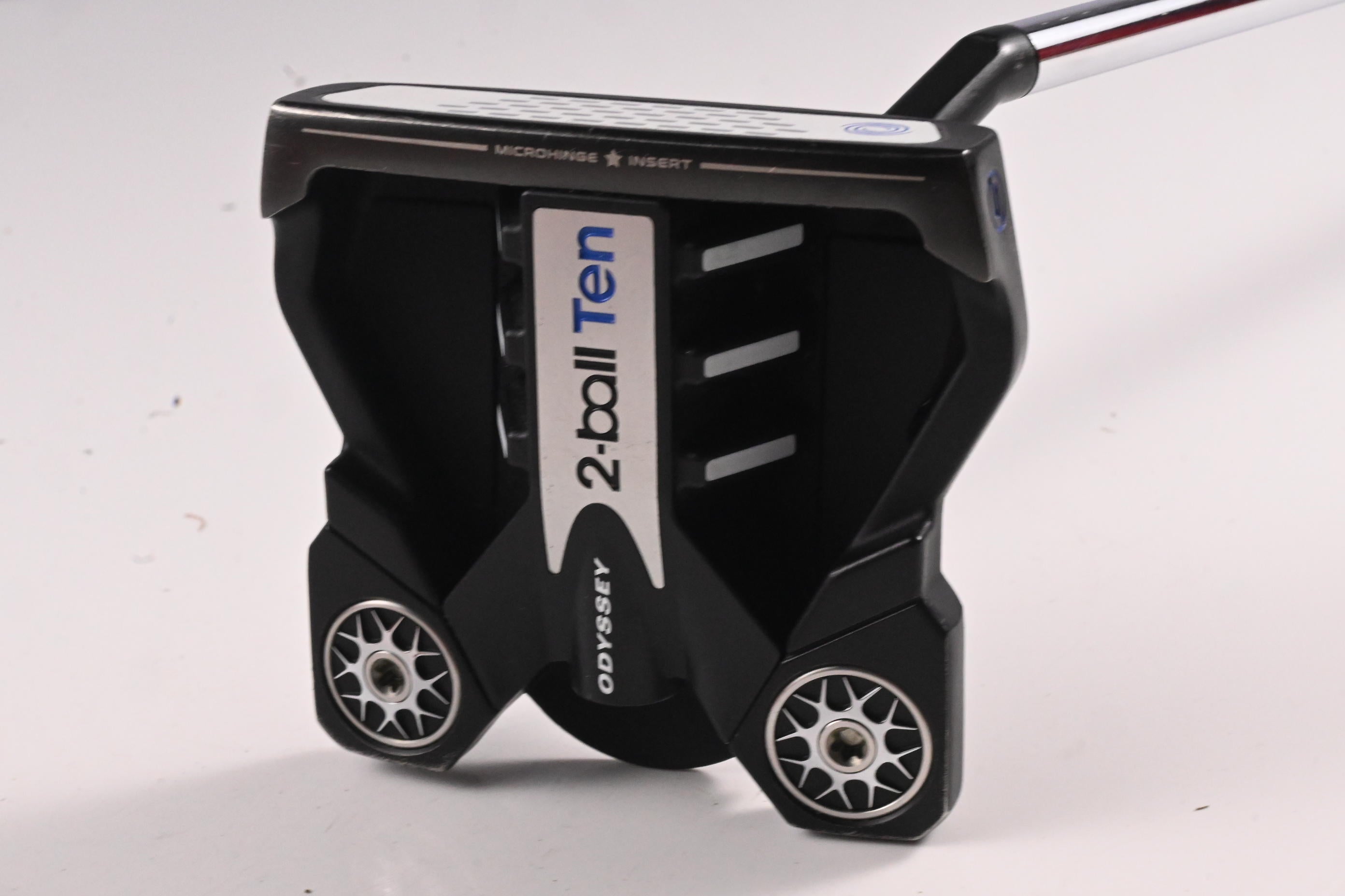 Odyssey 2-Ball TEN Putter / 35 Inch