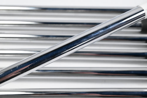 Bombtech 4.0 Irons / 4-PW / Stiff Flex Steel Shafts