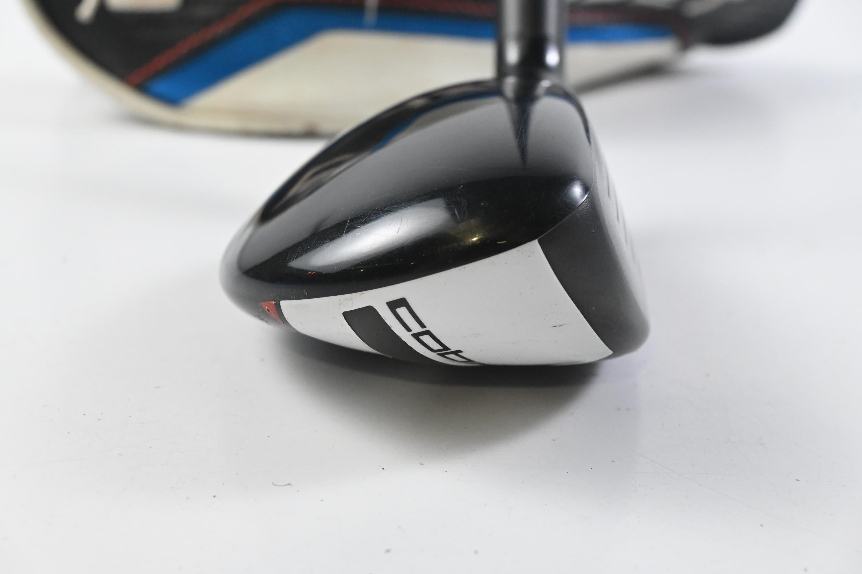 Cobra Aerojet #4 Hybrid / 21 Degree / Regular Flex KBS PGI 75 Shaft