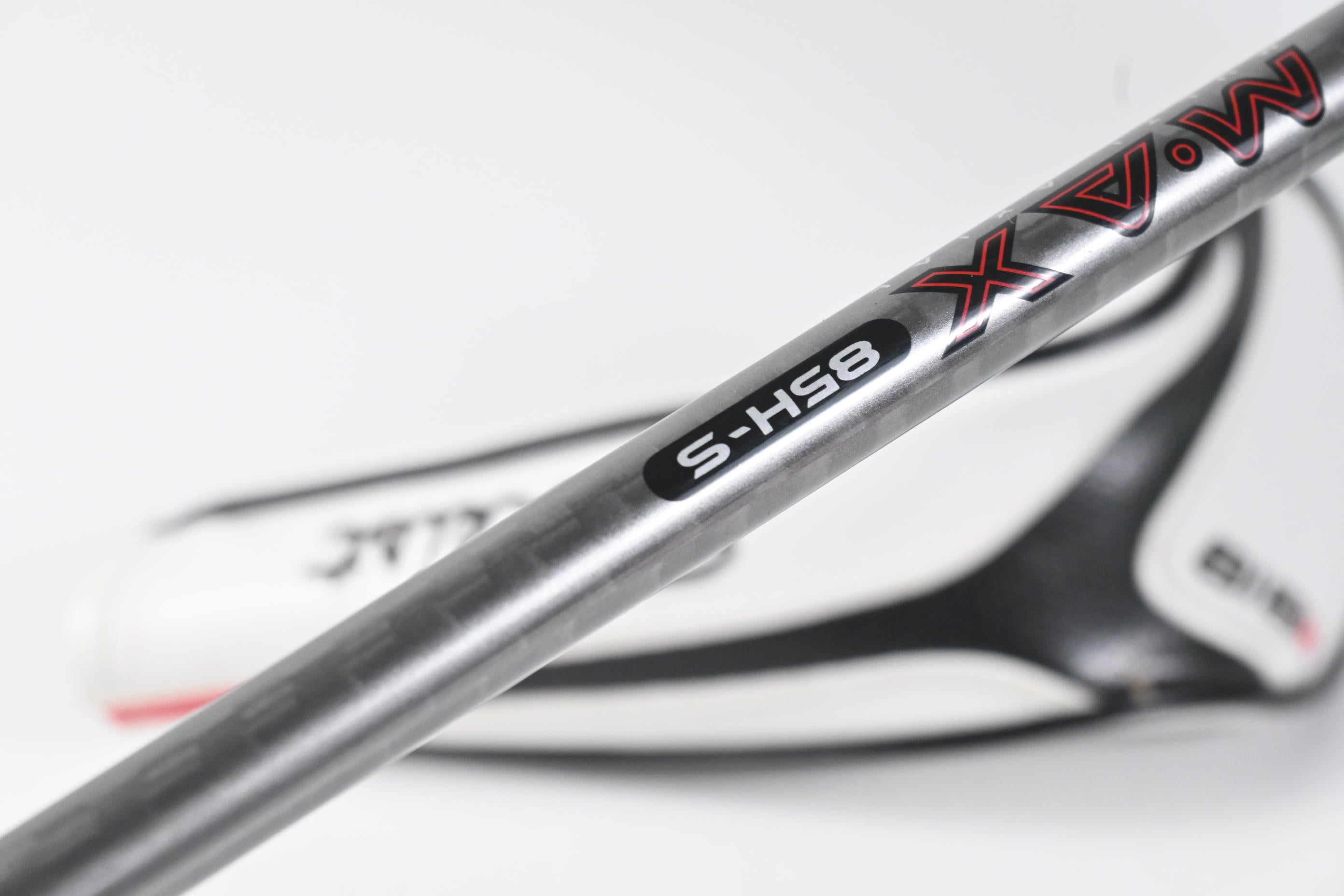Titleist 818 H2 #3 Hybrid / 19 Degree / Stiff Flex Aldila Rogue M.AX 85 Shaft