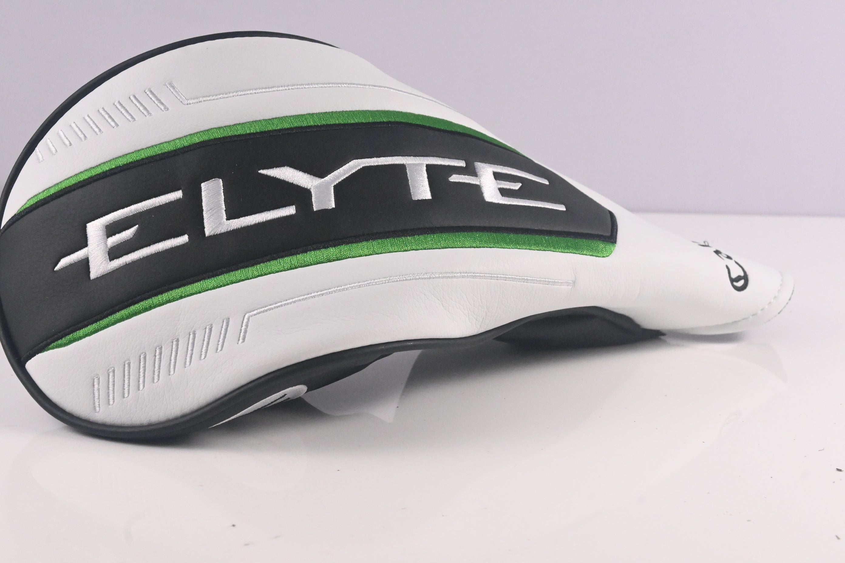 Left Hand Callaway Elyte Driver / 10.5 Degree / Regular Flex Tensei AV Blue 55
