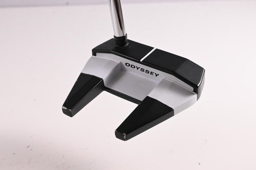 Odyssey White Hot Versa Seven Putter / 33 Inch