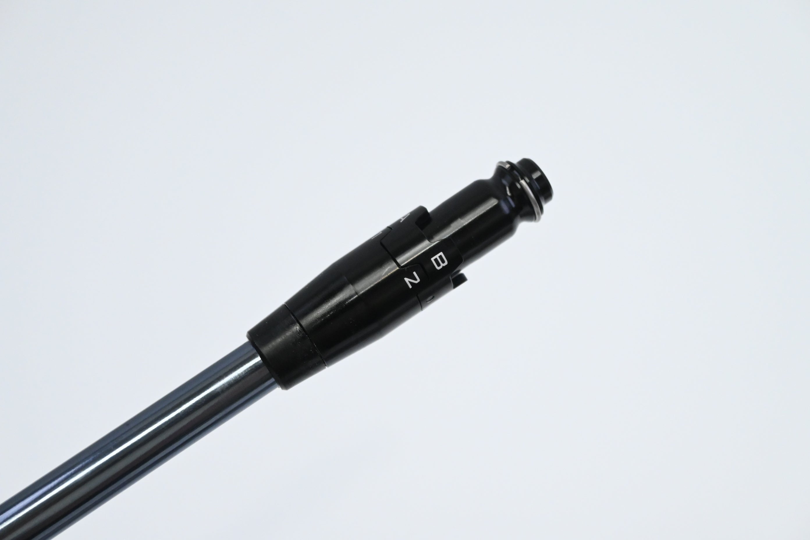 Diamana PD Series 80 #3 Wood Shaft / TX-Flex / Titleist 2nd Gen