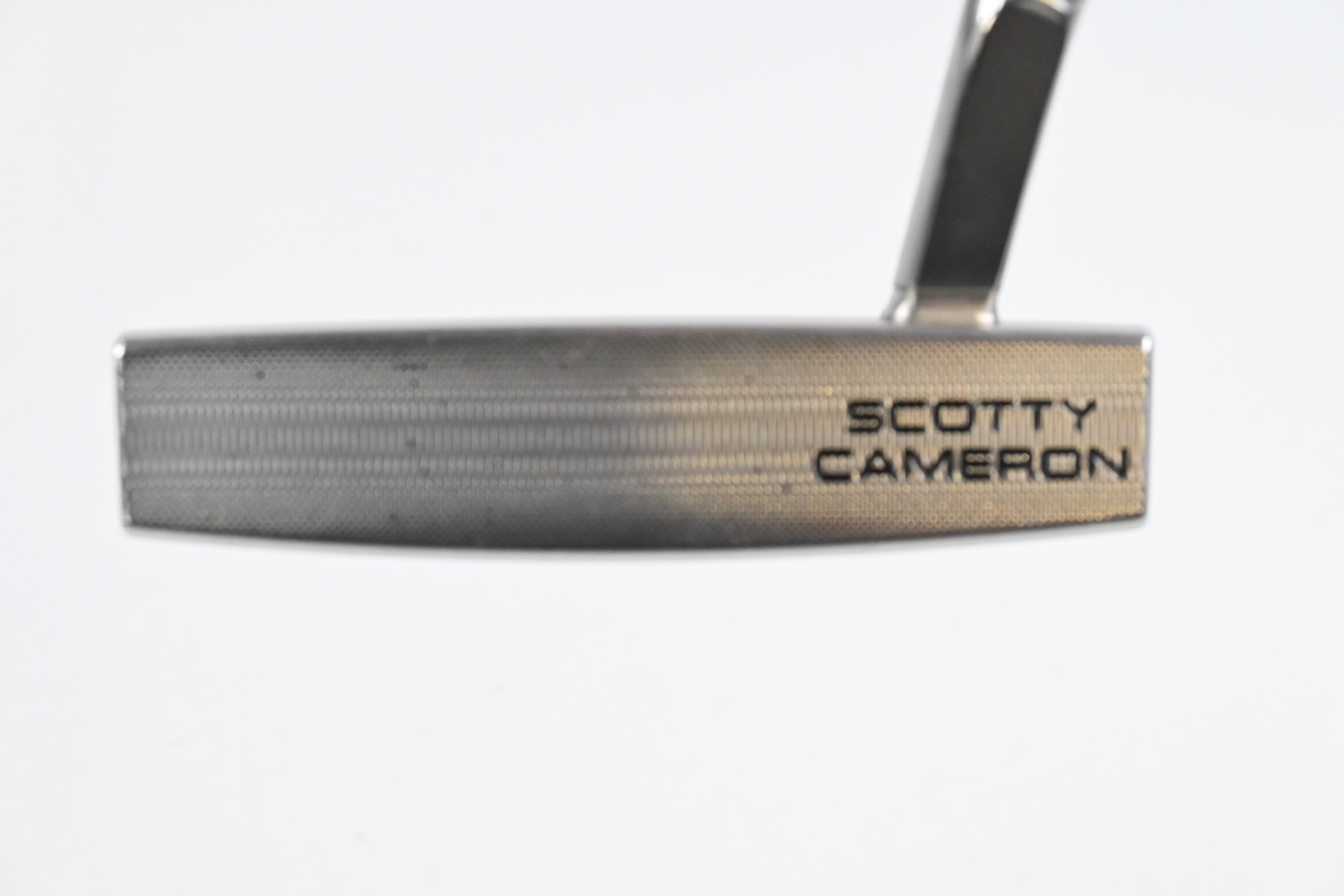 Scotty Cameron 2024 Phantom 9.5 Putter / 34 inch