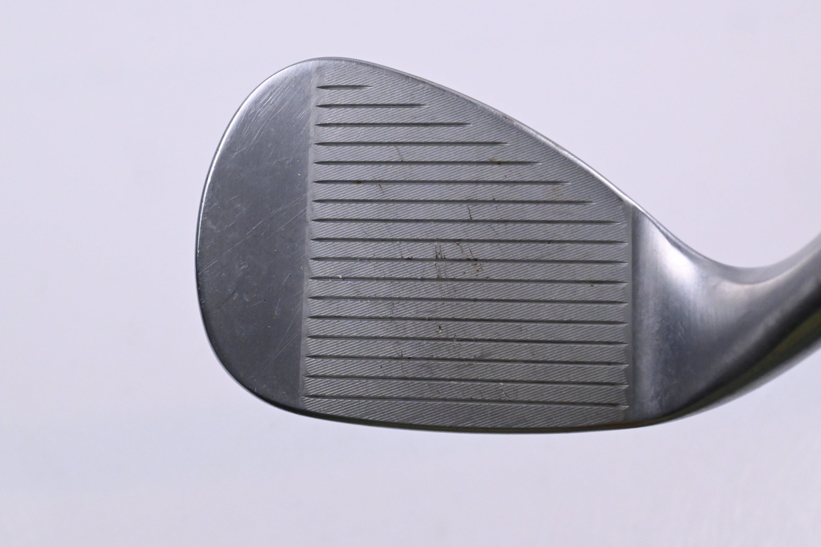 Callaway Opus Lob Wedge / 60 Degree / Wedge Flex Dynamic Gold 115 Shaft