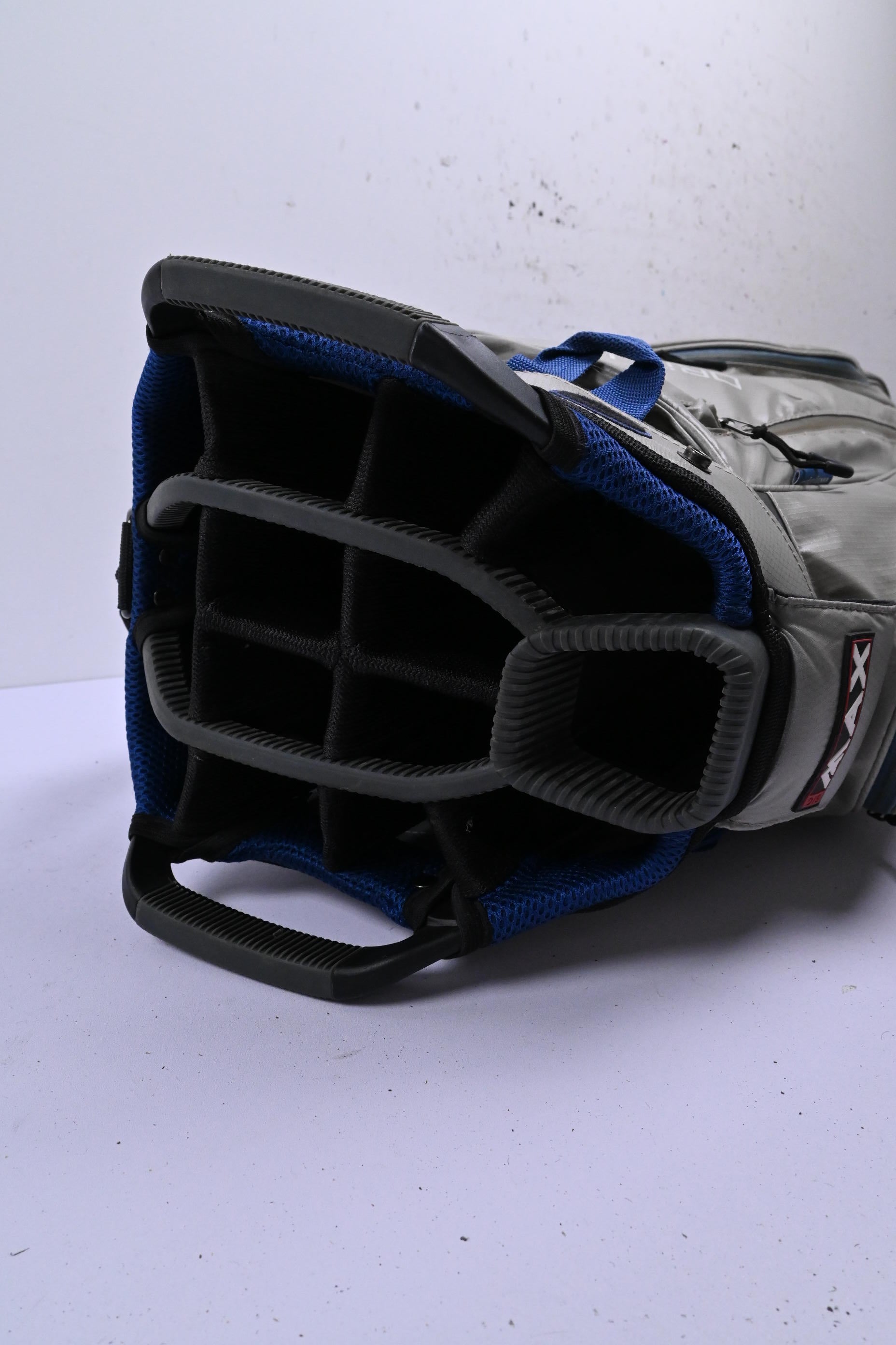 Big Max Dri Lite Cart Bag / 14-Way Divider / Green
