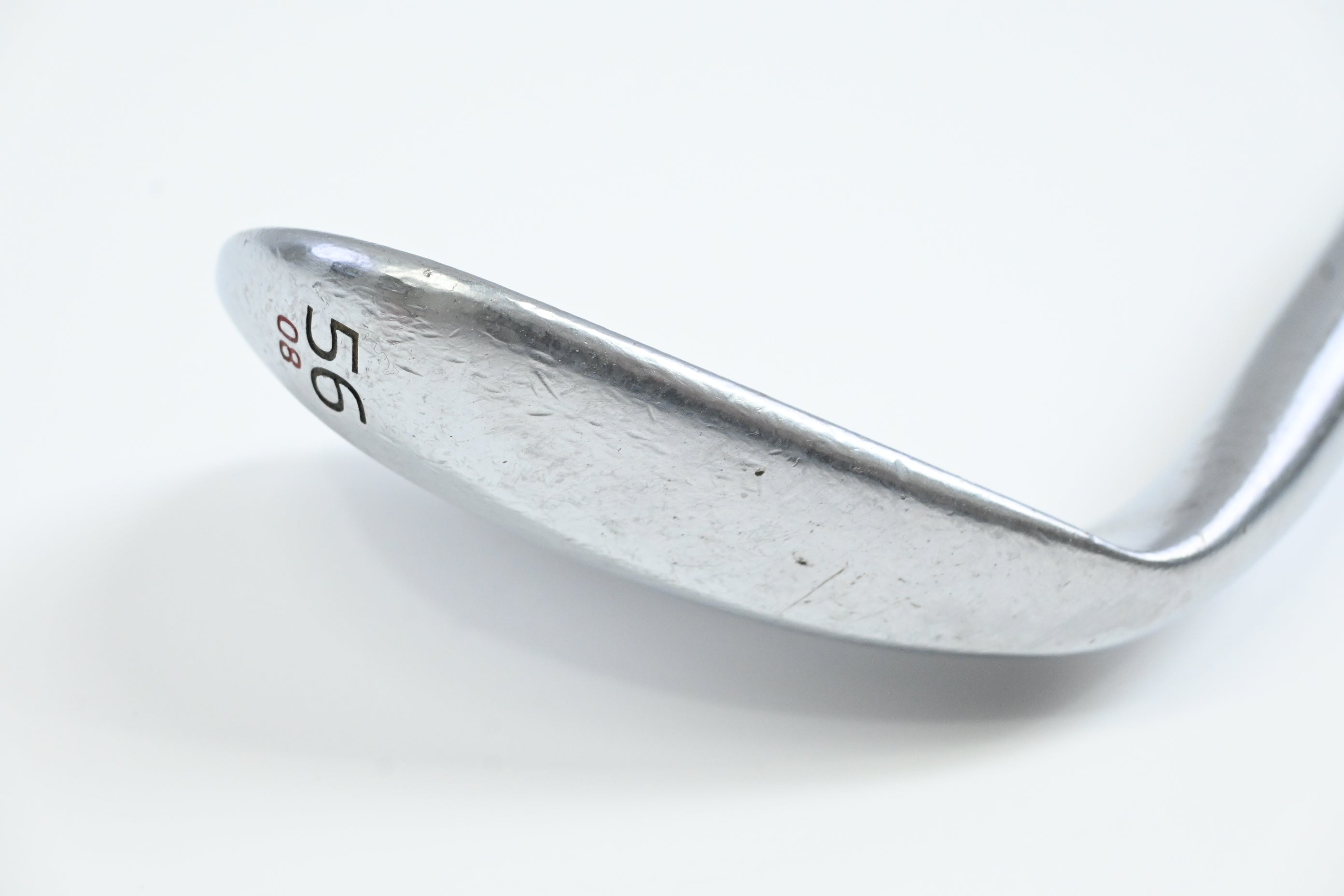Titleist Vokey SM6 Sand Wedge / 56 Degree / Wedge Flex Titleist Vokey SM6 Shaft