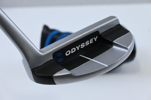 Odyssey Works Versa 9 Putter / 35 Inch
