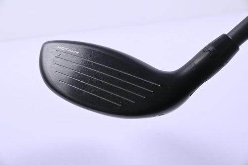Cobra LTDx #3 Wood / 15 Degree / Regular Flex HZRDUS Smoke iM10 60 Shaft