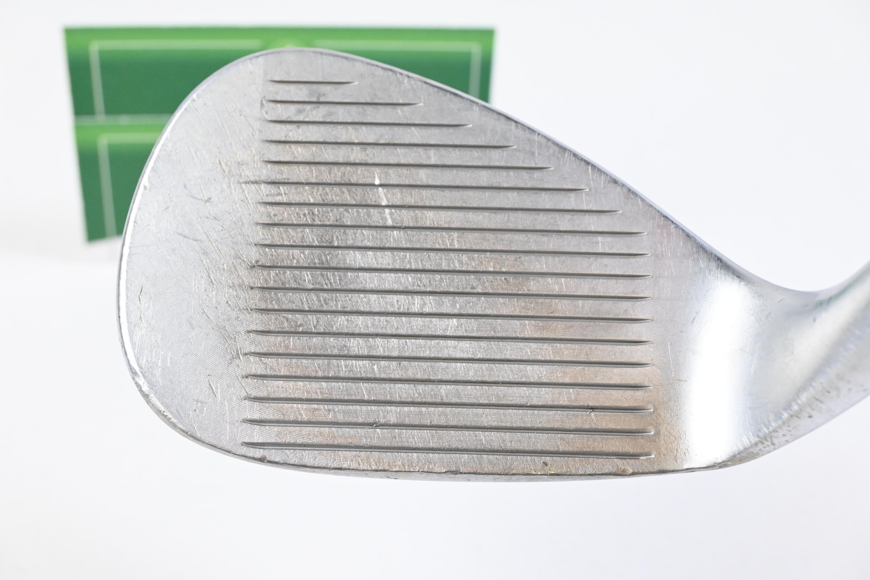 Ping Glide 2.0 Lob Wedge / 58 Degree / Yellow Dot / Stiff Flex N.S.Pro Modus3