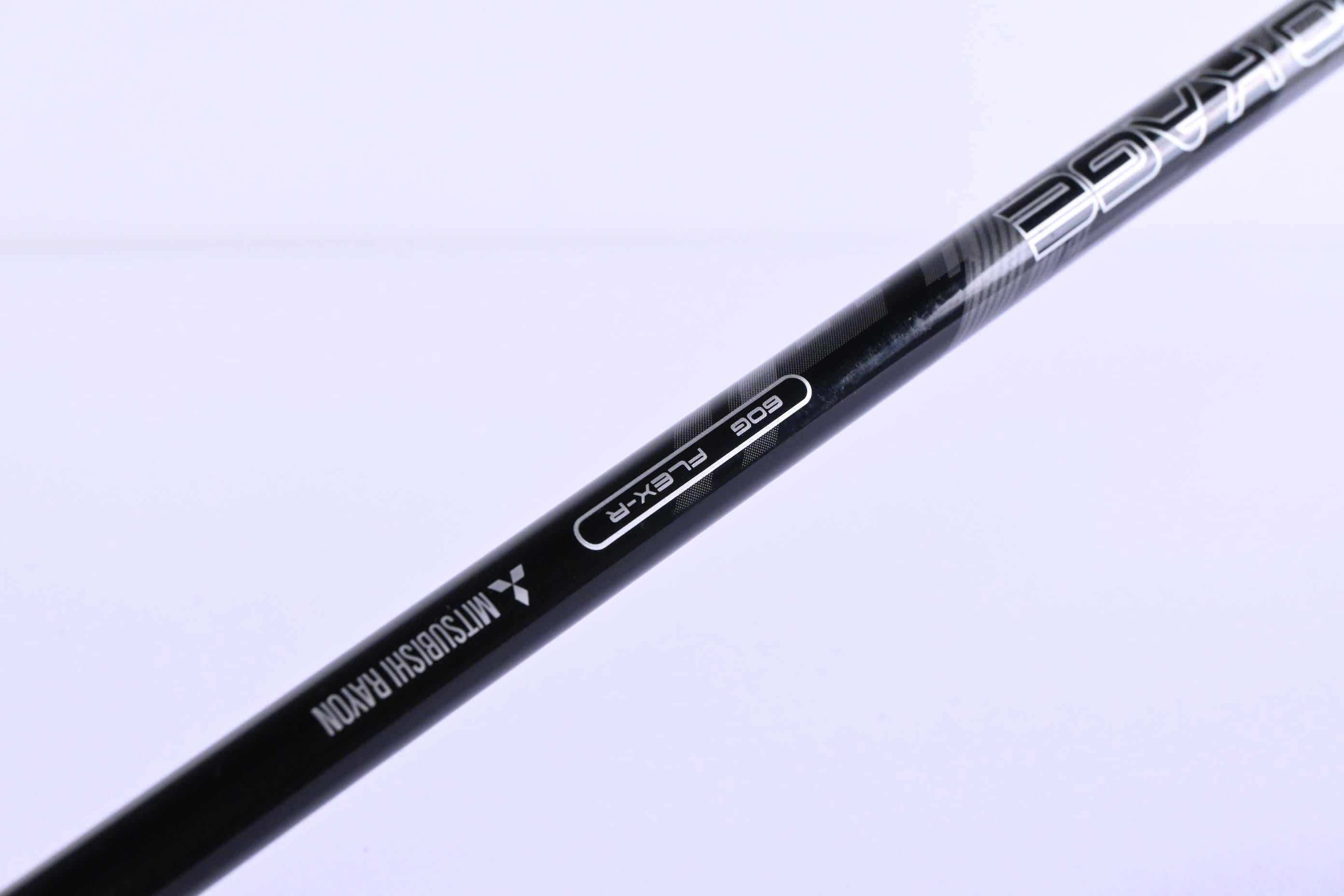 Benross HTX #3 Wood / 15 Degree / Regular Flex Kuro Kage Black 60 Shaft