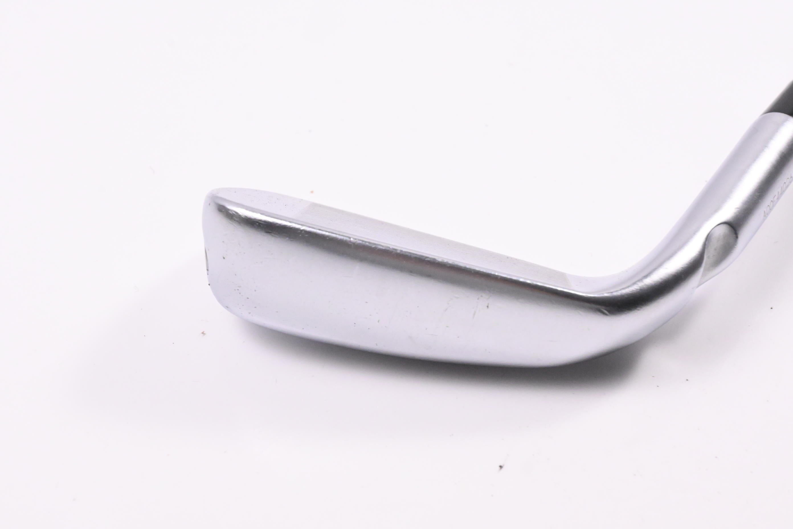 Ping ChipR / 38.5 Degree / Black Dot / Wedge Flex ping Z-Z115 Shaft
