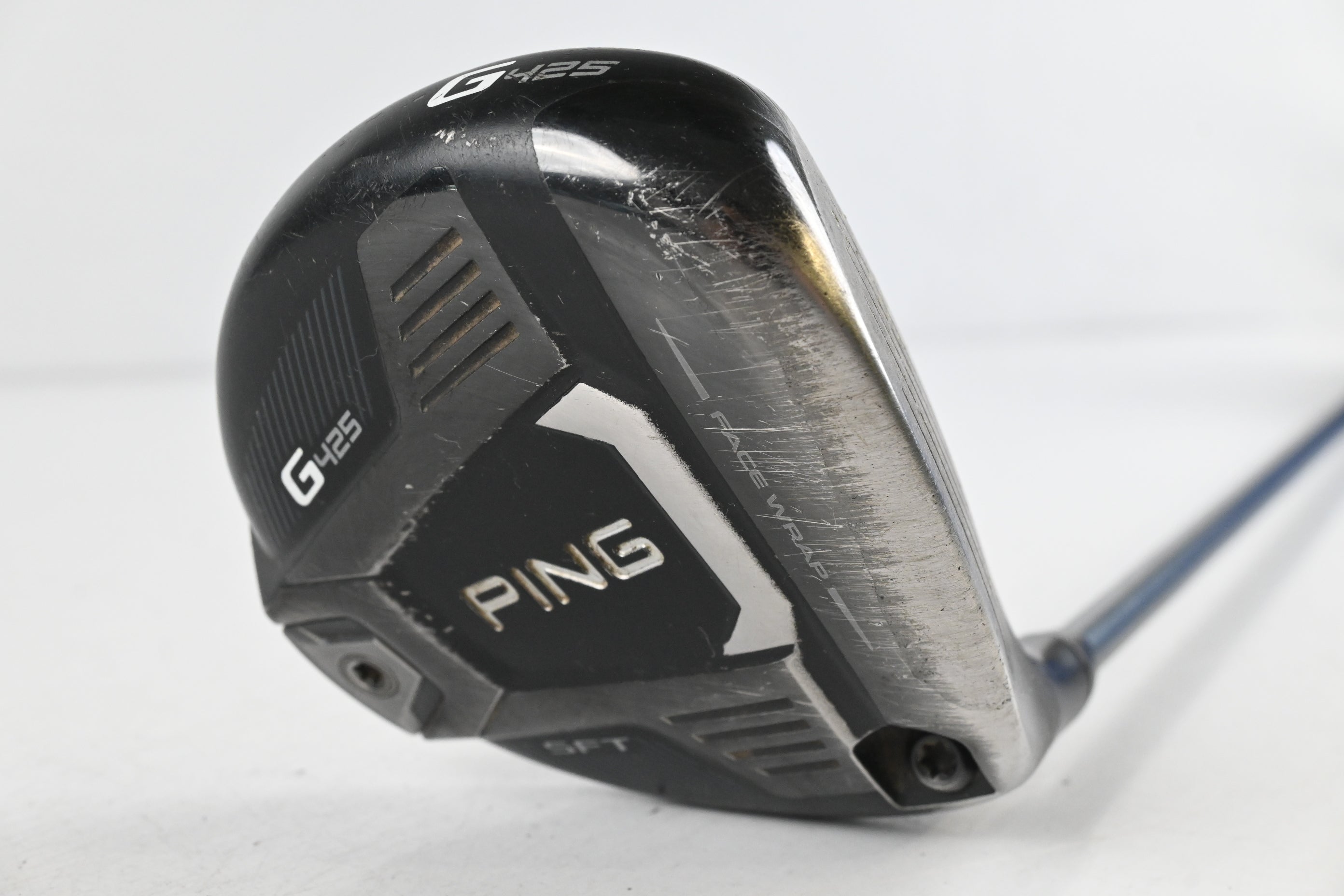 Ping G425 SFT #5 Wood / 19 Degree / Regular Flex Ping Alta CB 65 Slate