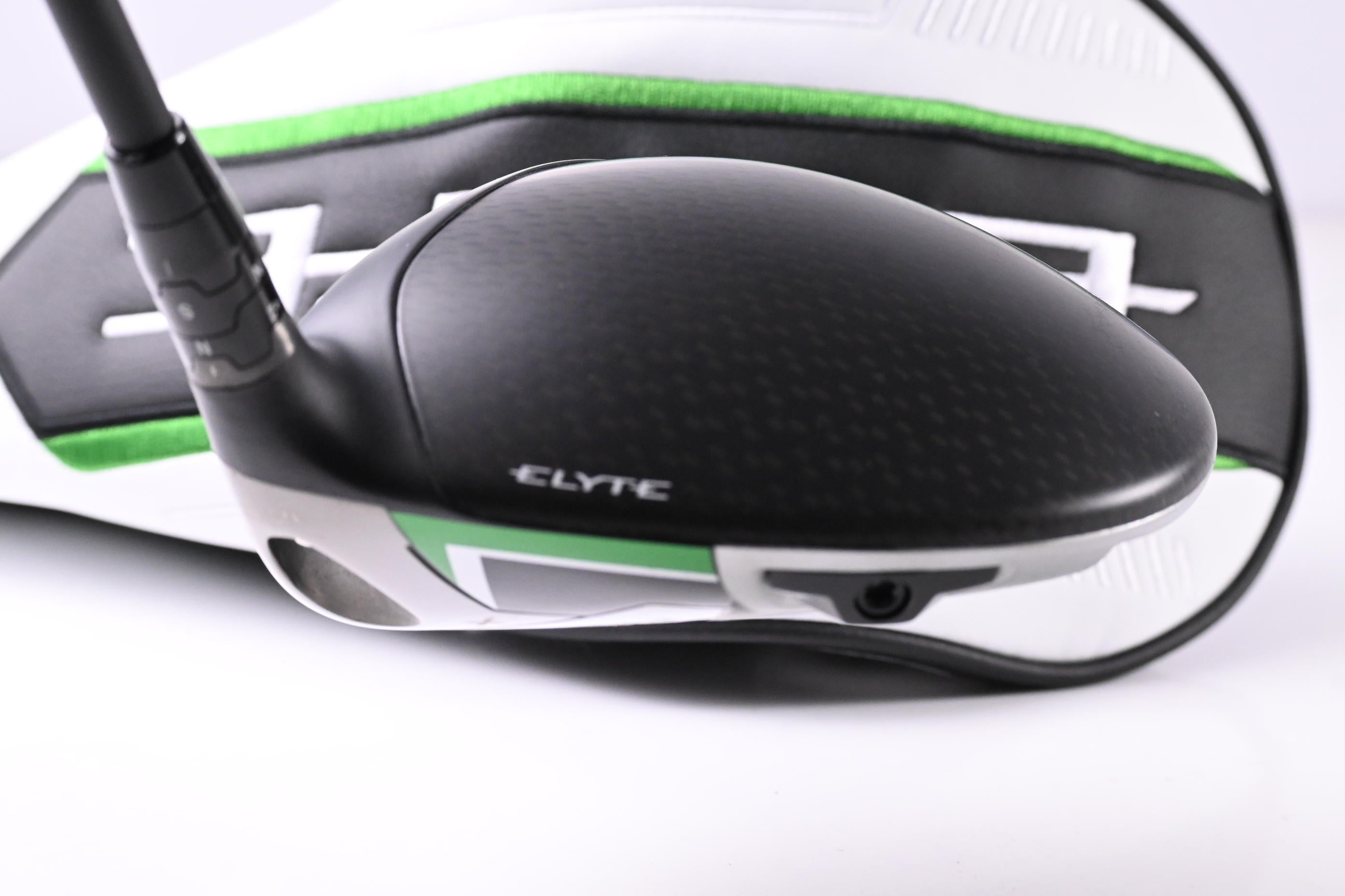 Callaway Elyte X Driver / 12 Degree / Senior Flex Vanquish 4 Shaft